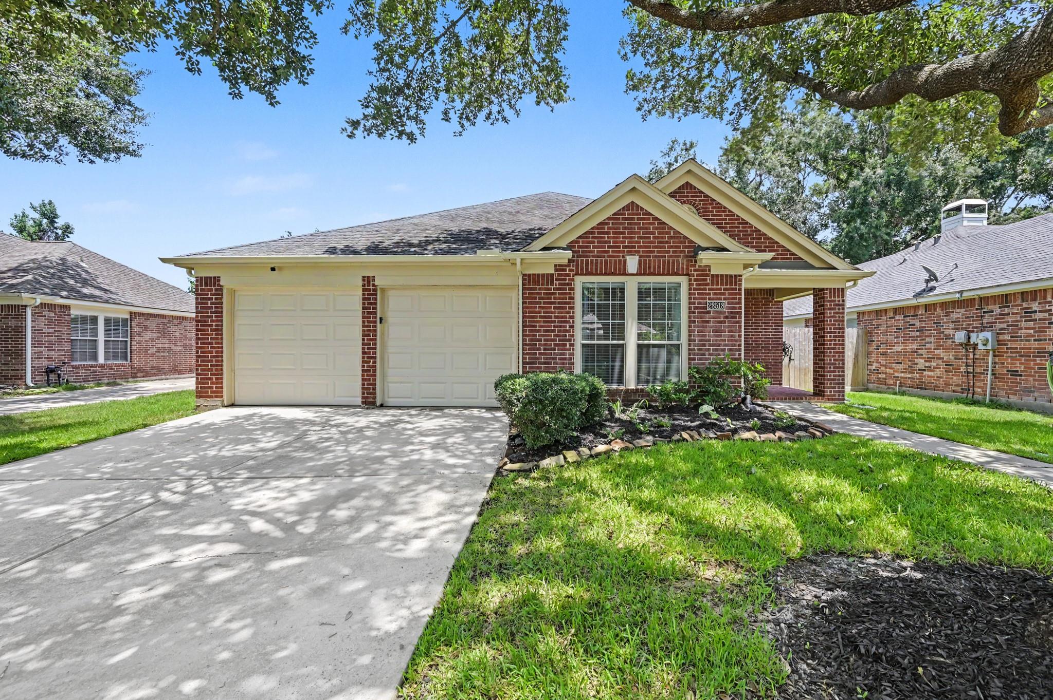 28518 Ashlyn Ridge Lane — photo