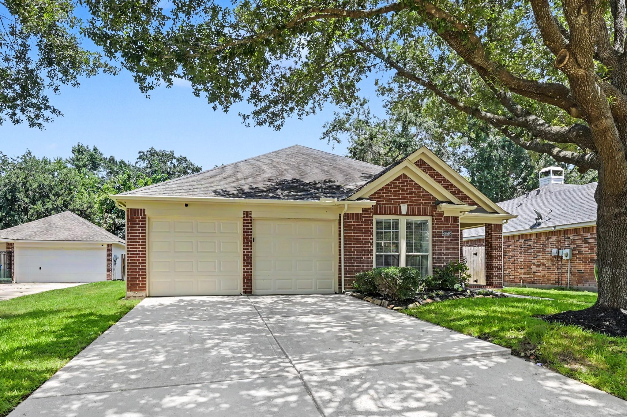 28518 Ashlyn Ridge Lane, Spring, TX 77386 — photo 2