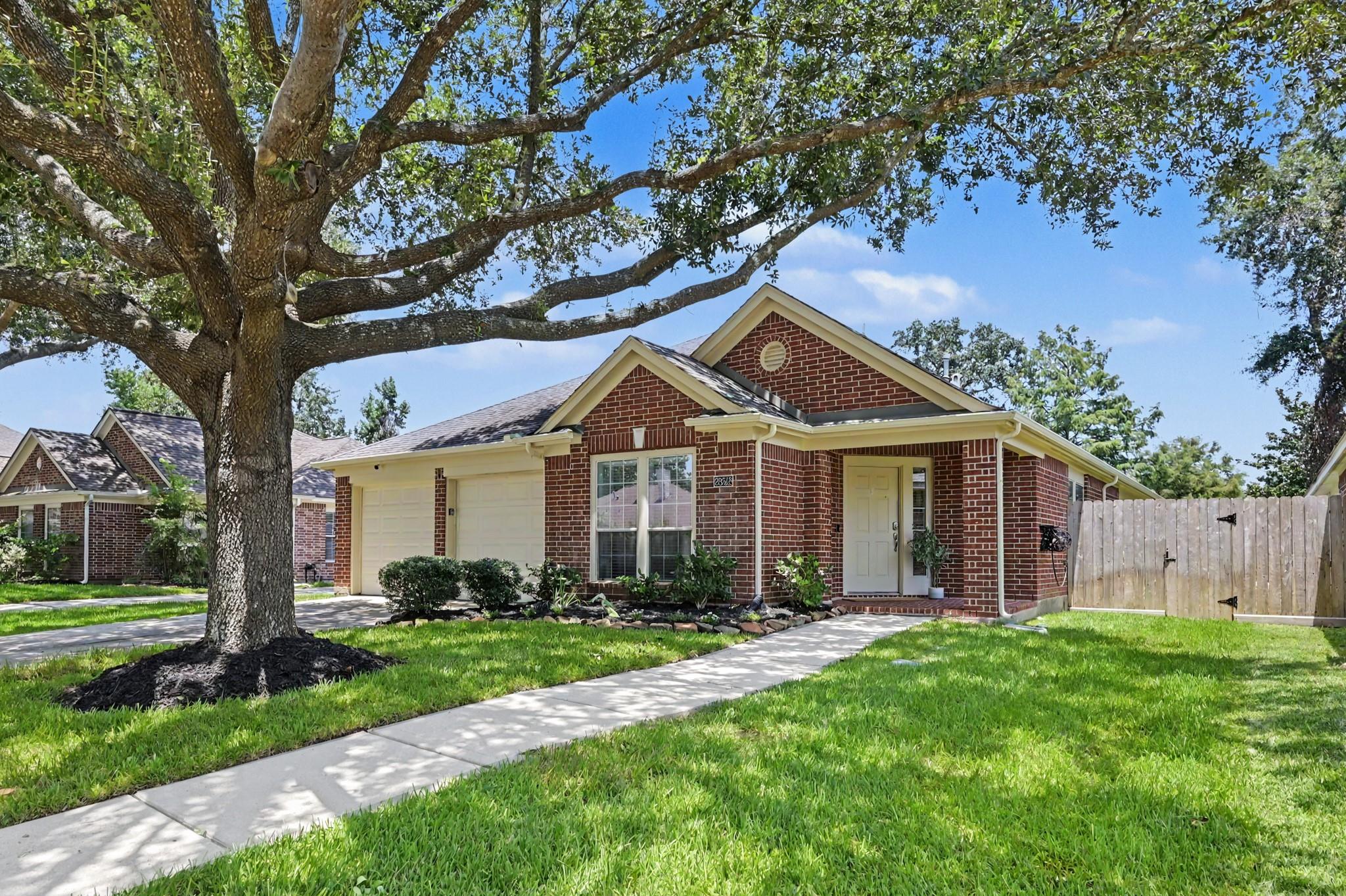 28518 Ashlyn Ridge Lane, Spring, TX 77386 — photo 3