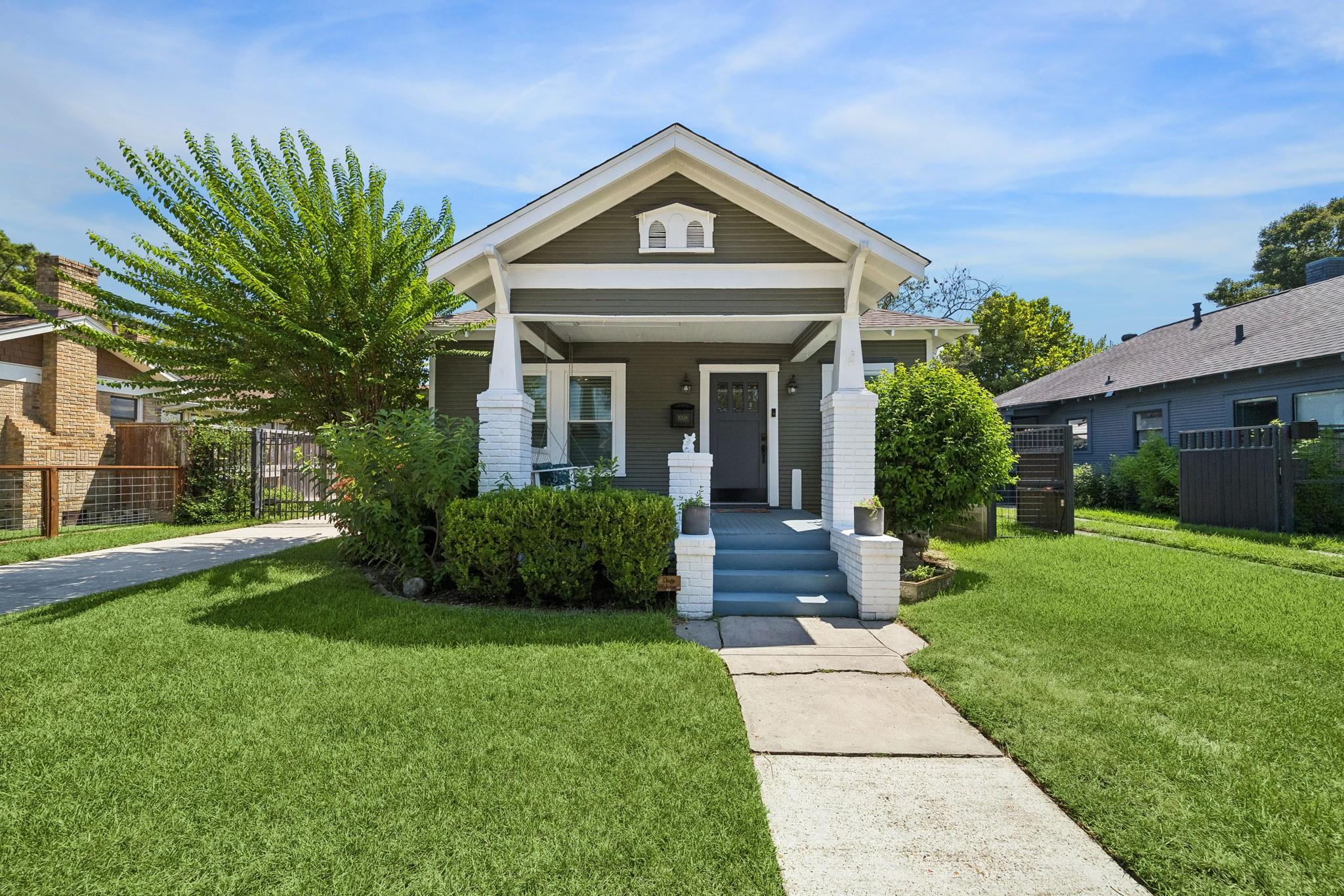 1008 Fugate Street — photo