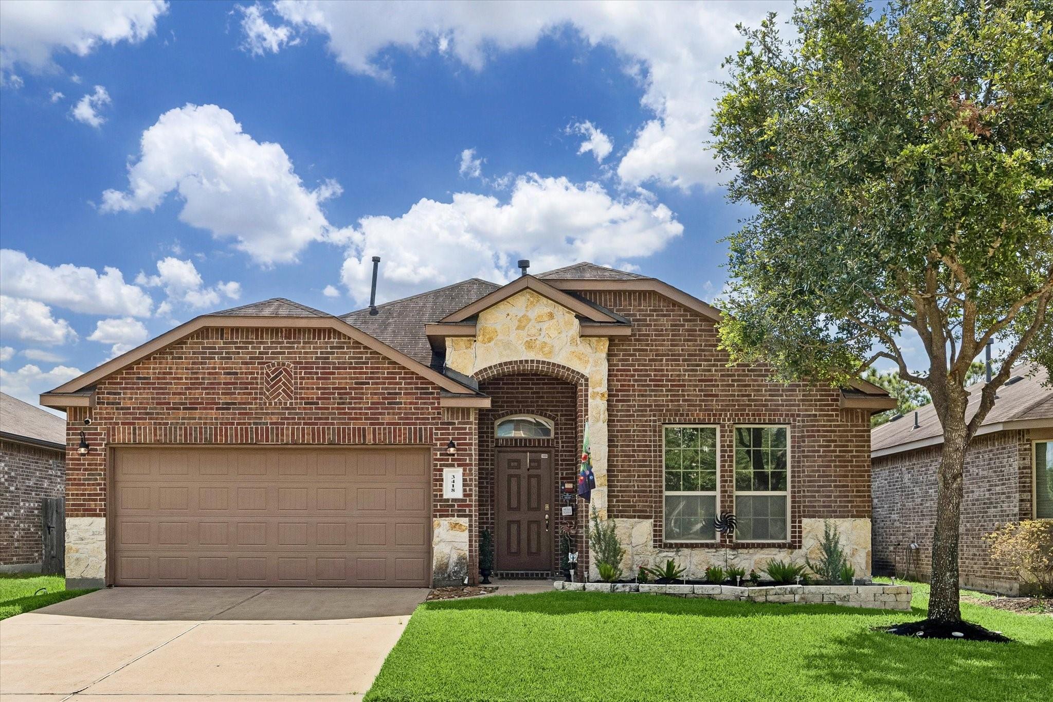 3418 Daniel Falls Lane — photo