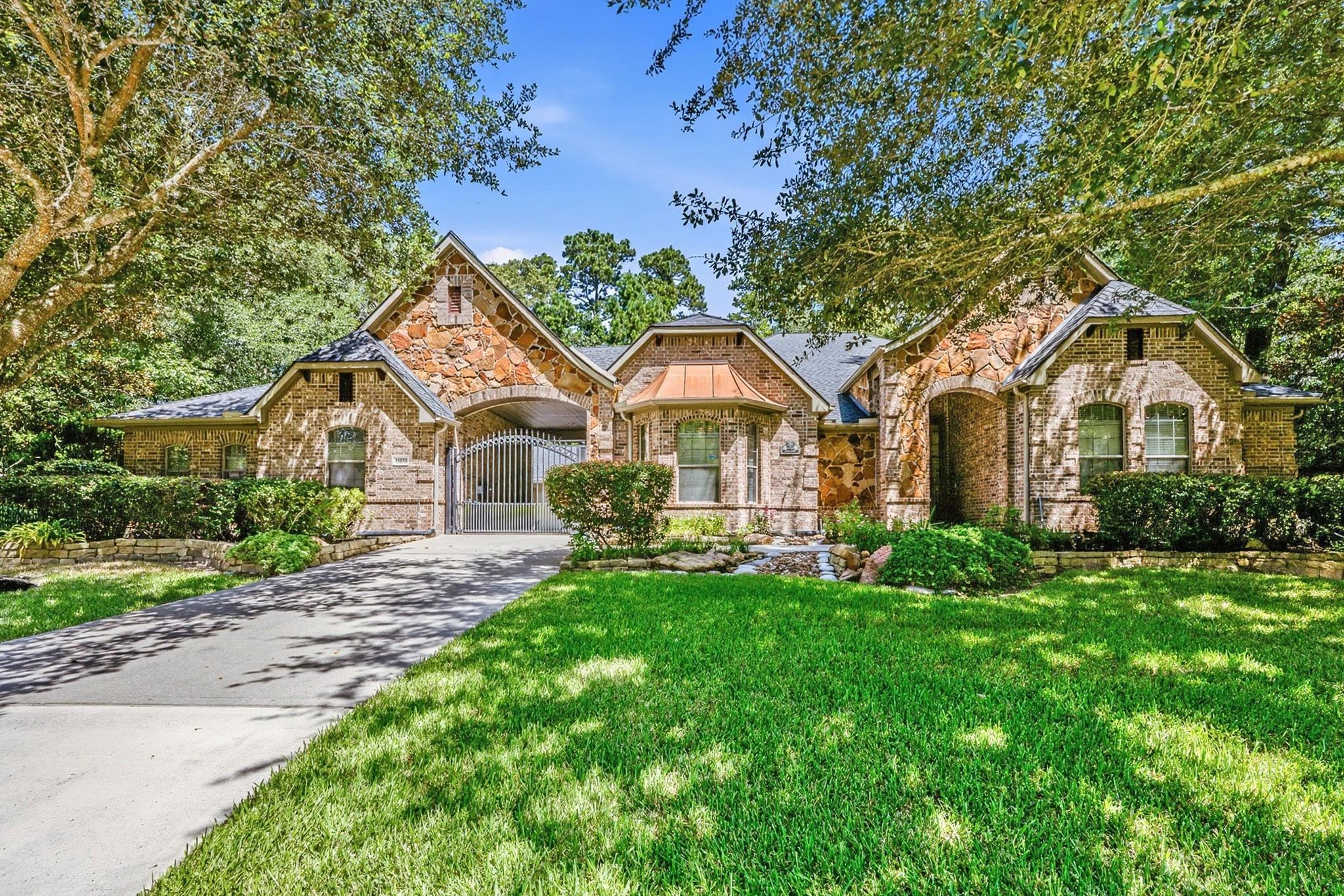 13120 Autumn Ash Drive — photo