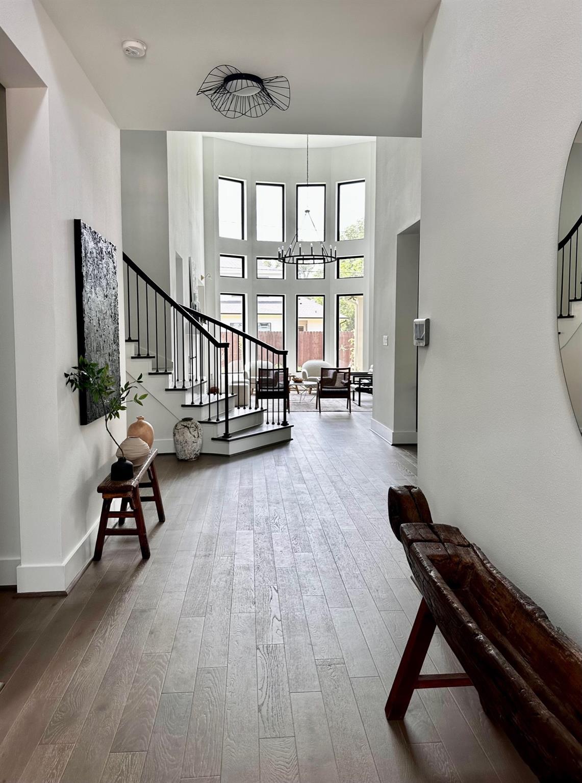 1917 Ridgemore Drive, Houston, TX 77055 — photo 3