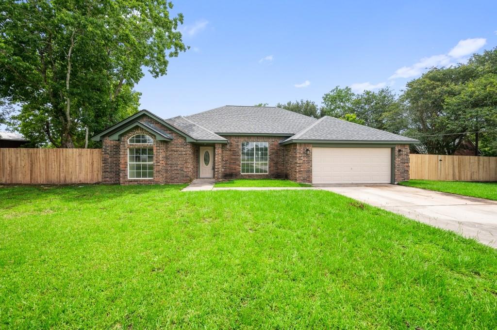 4807 Joe Patch Road — photo