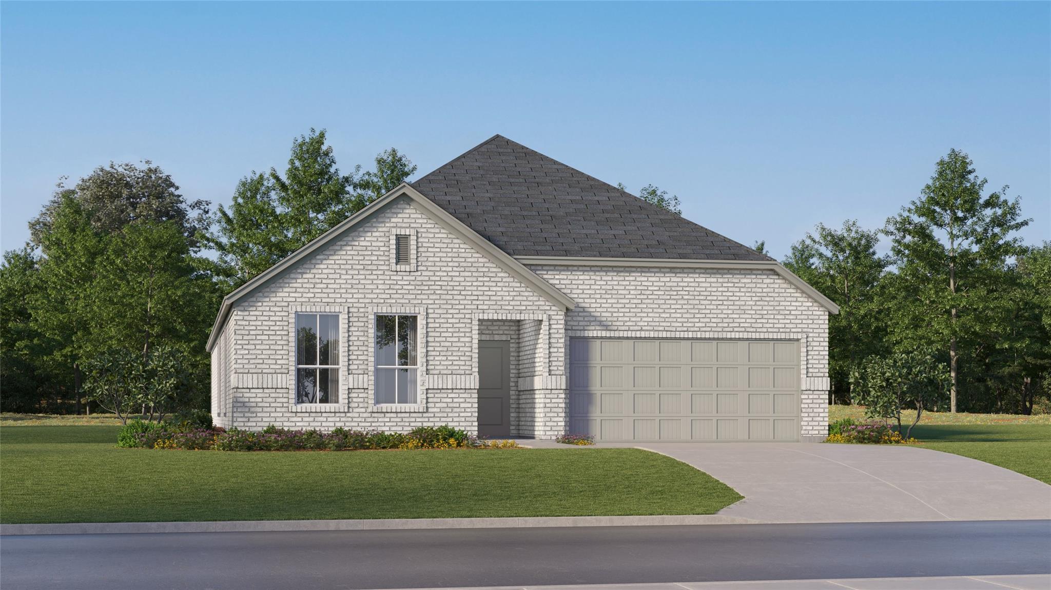 2606 Starfish Crossing Drive — photo