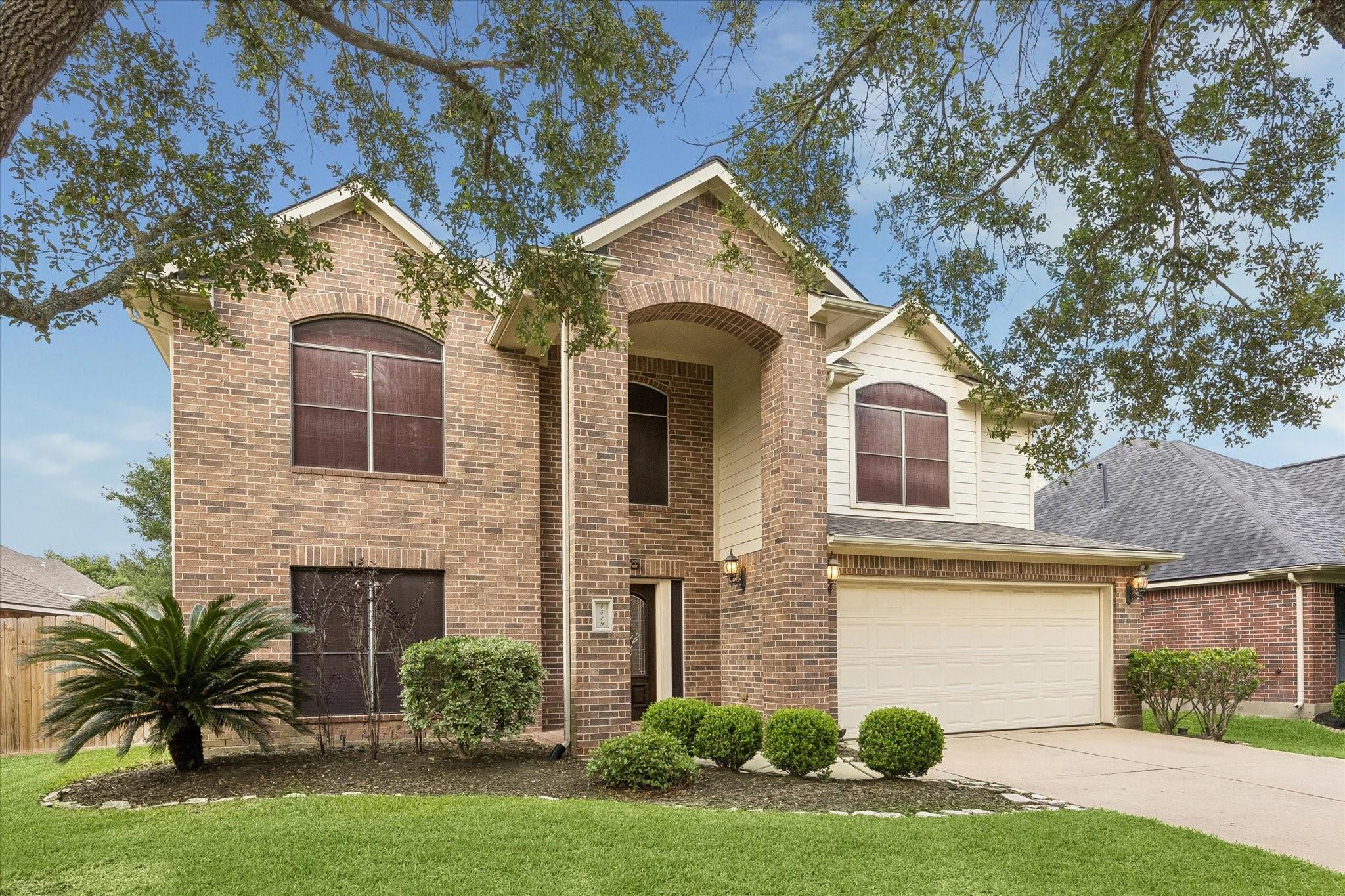 4419 Desert Cliff Court — photo