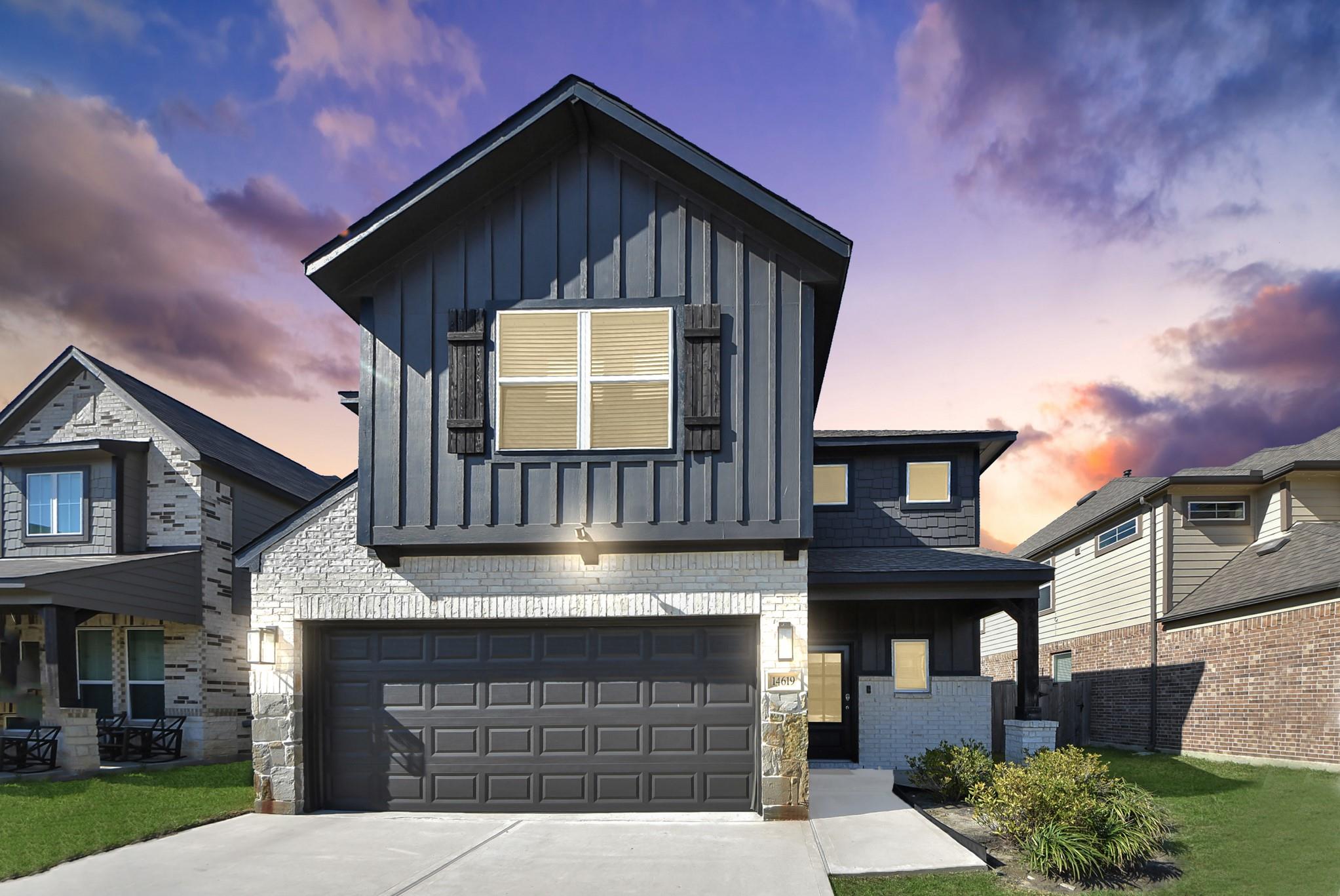 14619 Olive Sparrow Lane — photo