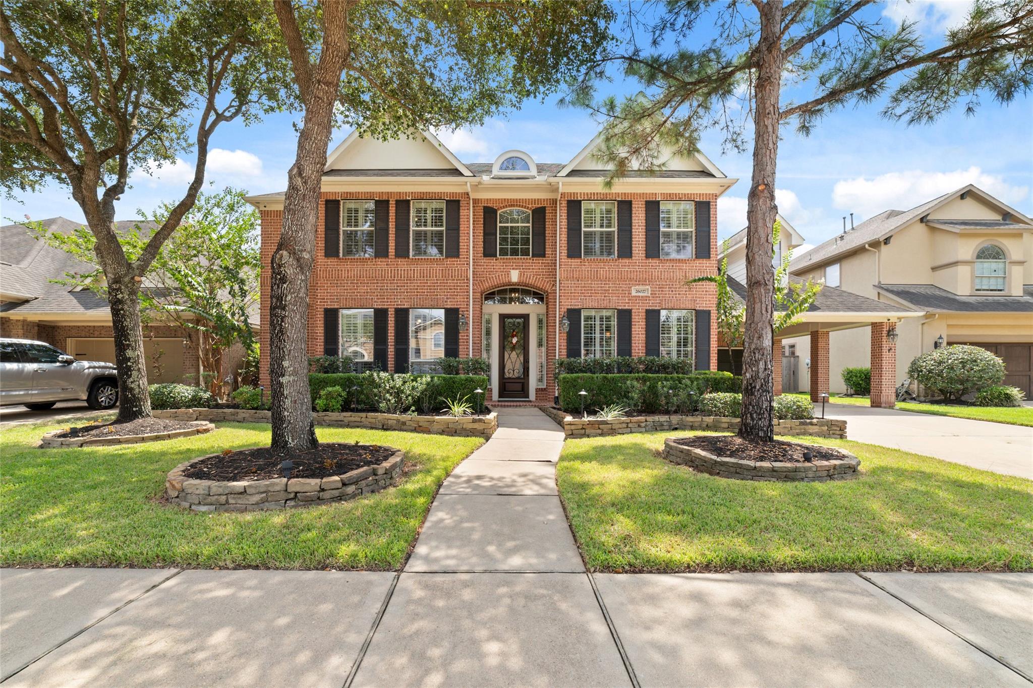 26027 Sebey Ridge Lane — photo