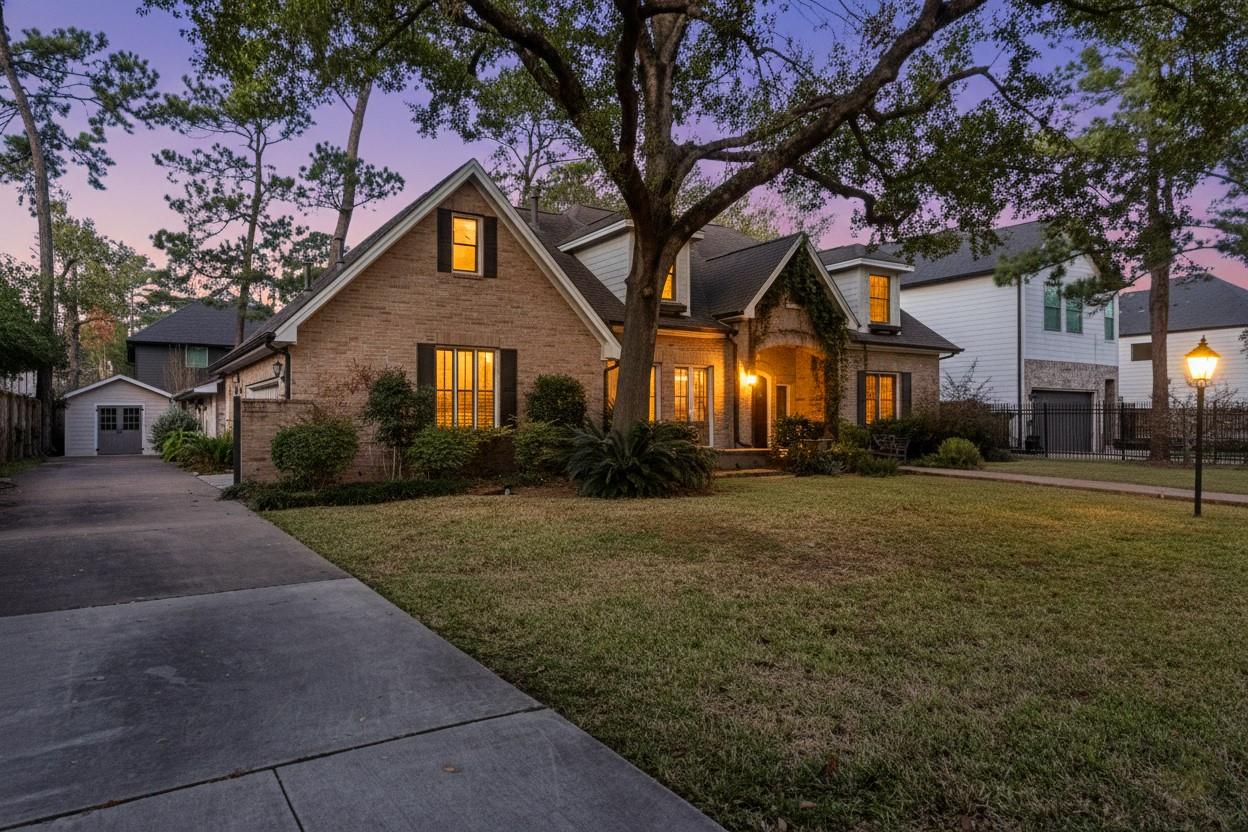 1503 Johanna Drive — photo