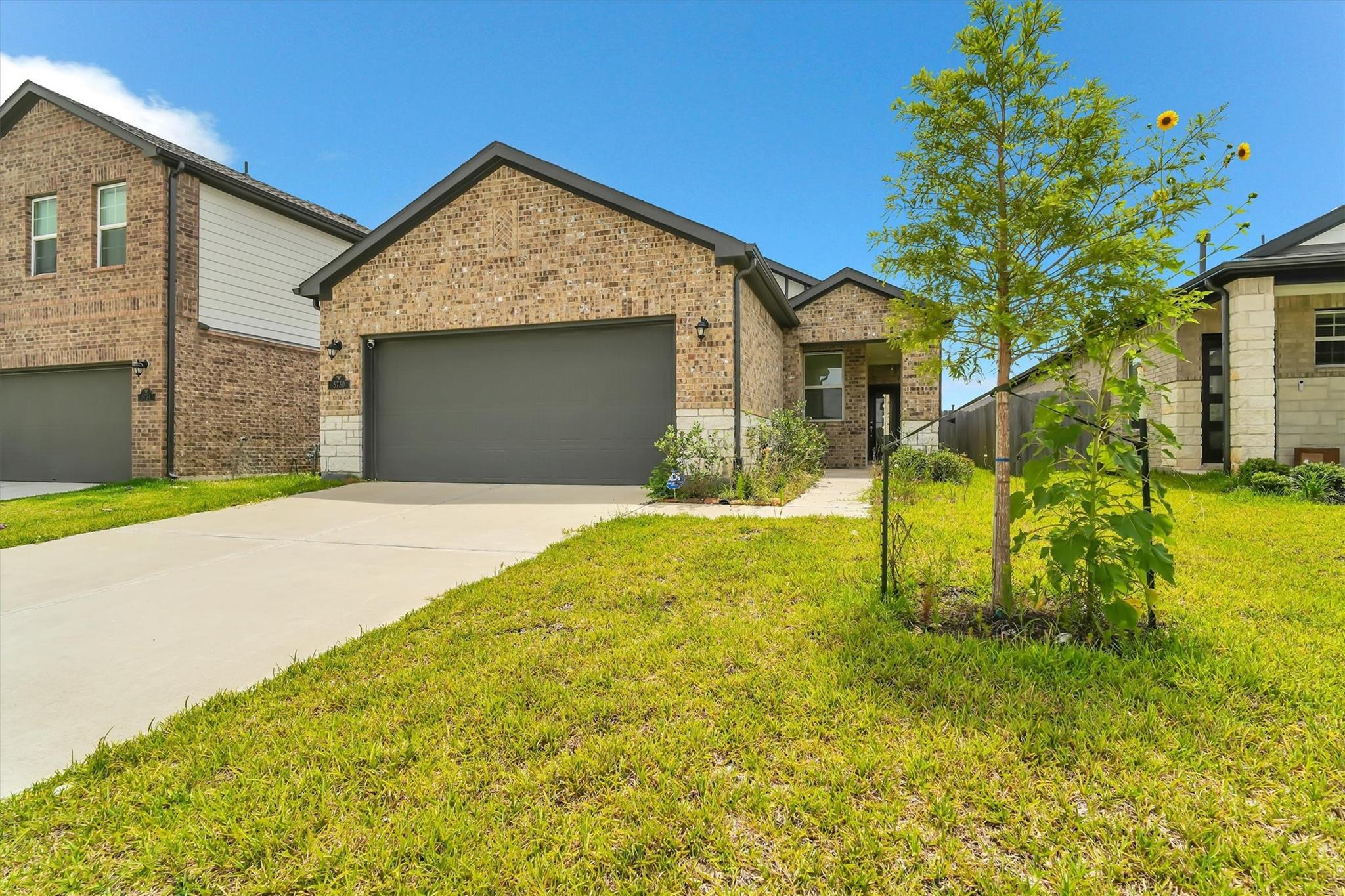 5730 Fresh View Court — photo