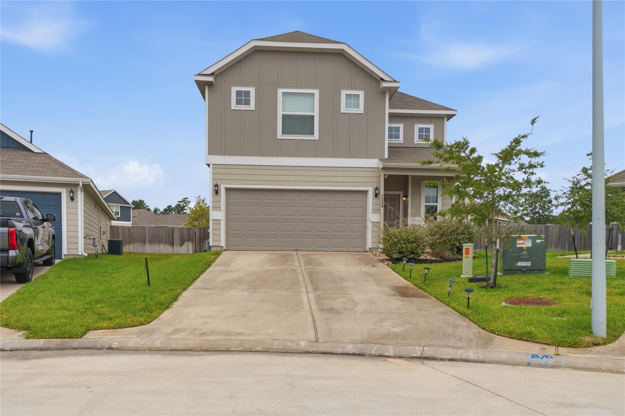 2589 Westslope Drive — photo