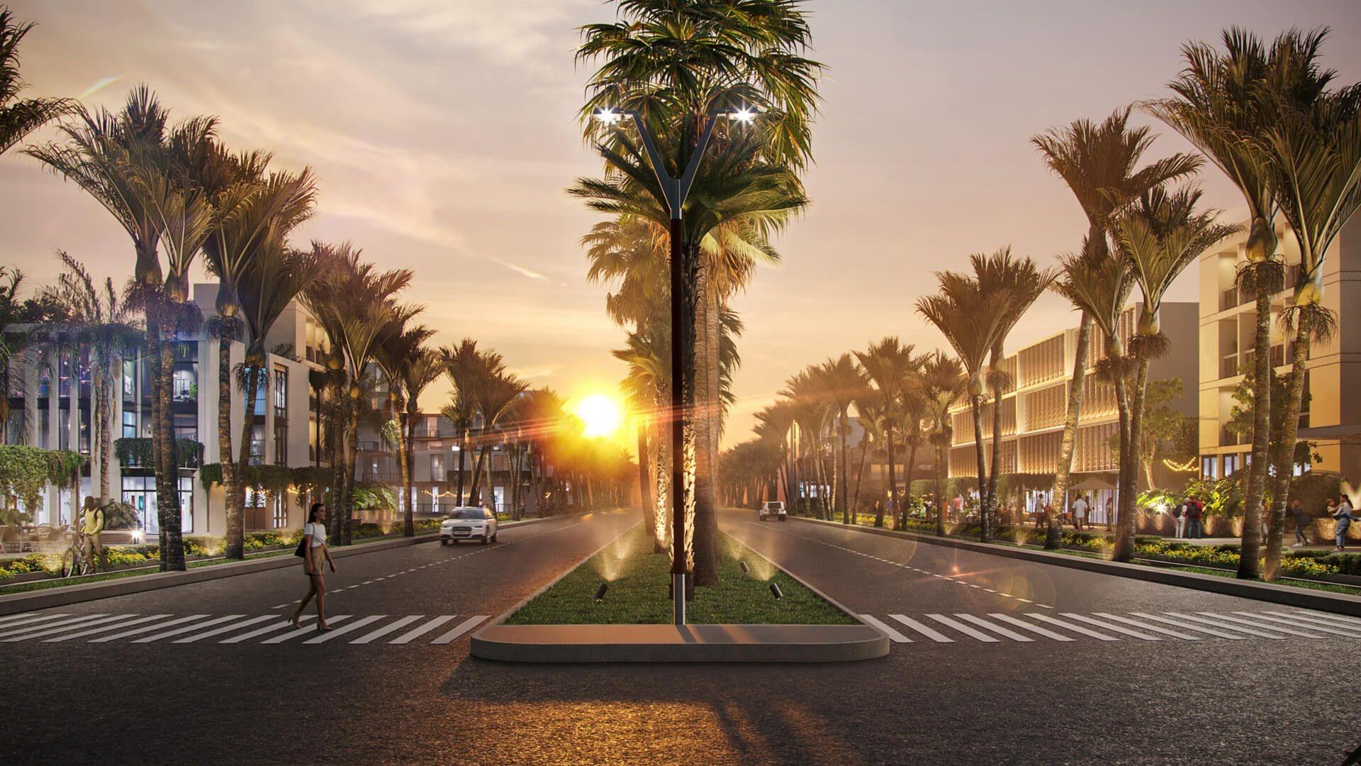 0 Privada Gran Via Del Mar - Zona Comercia Lot Zc 11 — photo