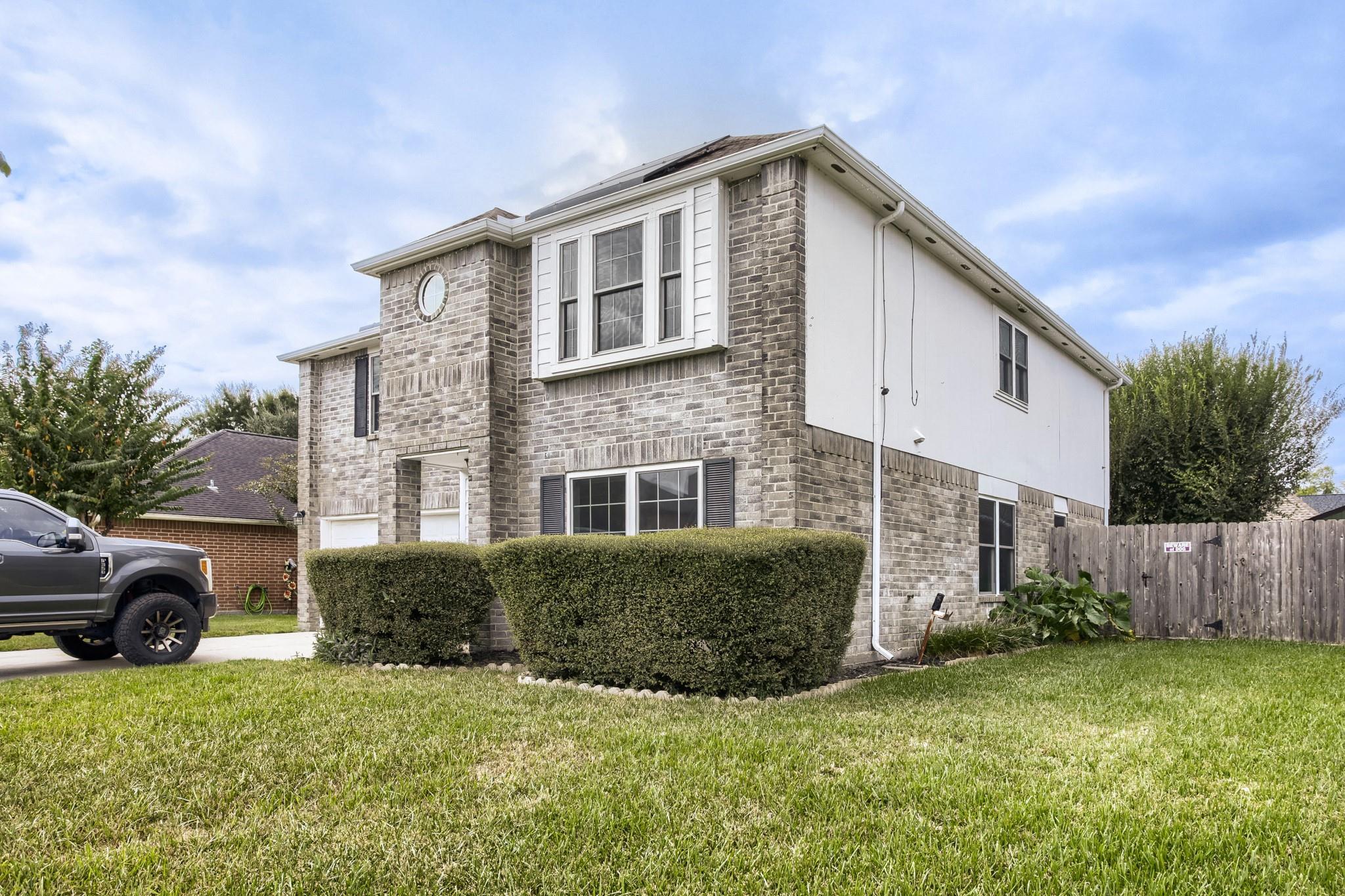 21603 Long Castle Drive — photo