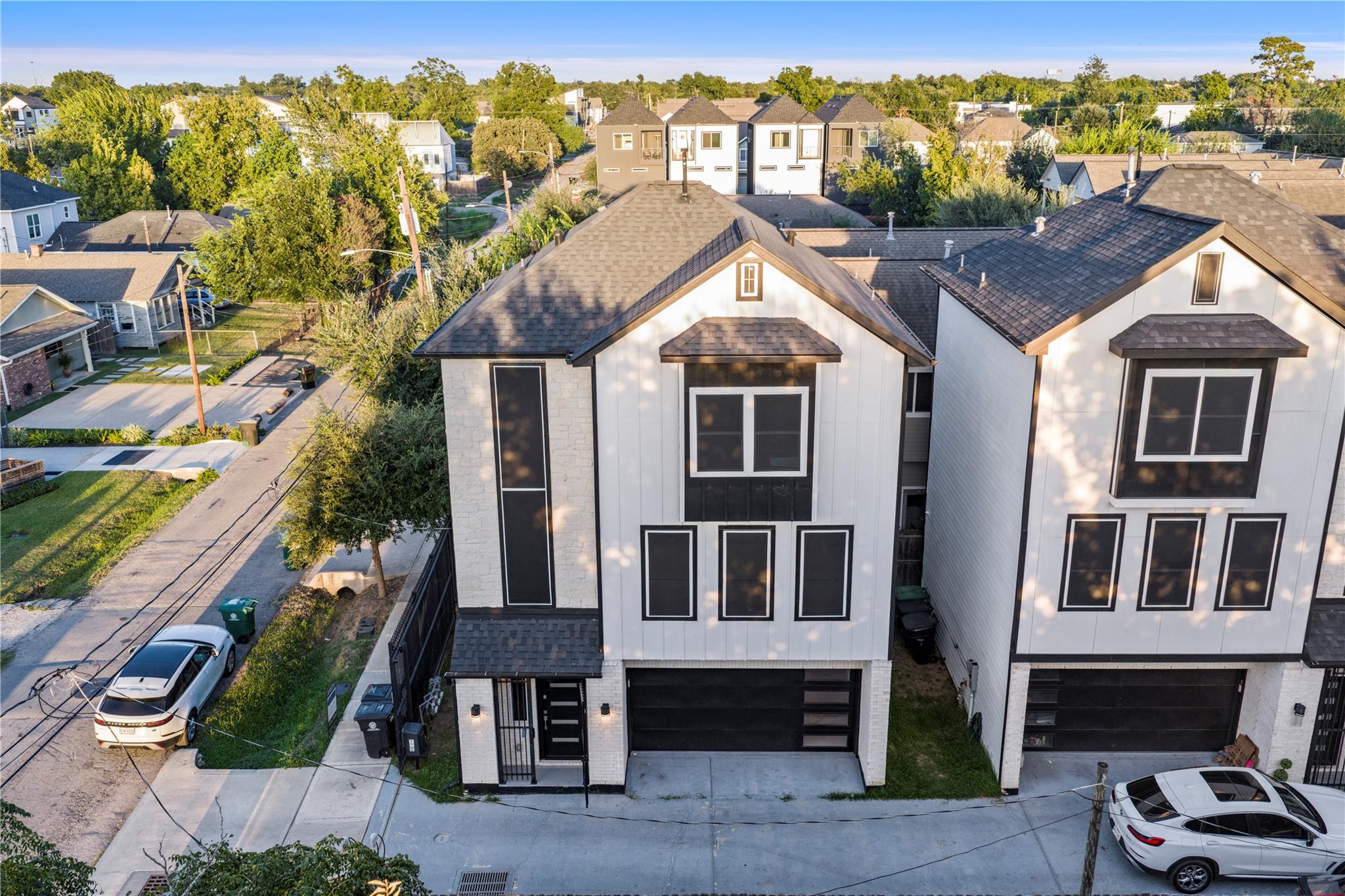 4406 Oats Street #C — photo