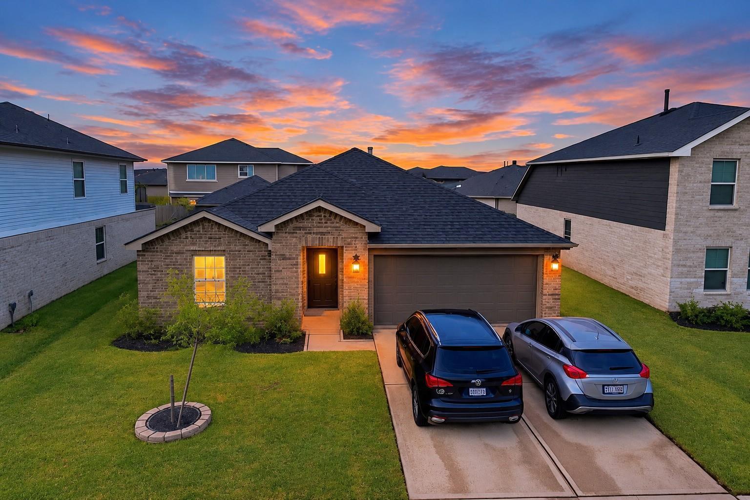 7902 Wrangler Shack Lane — photo