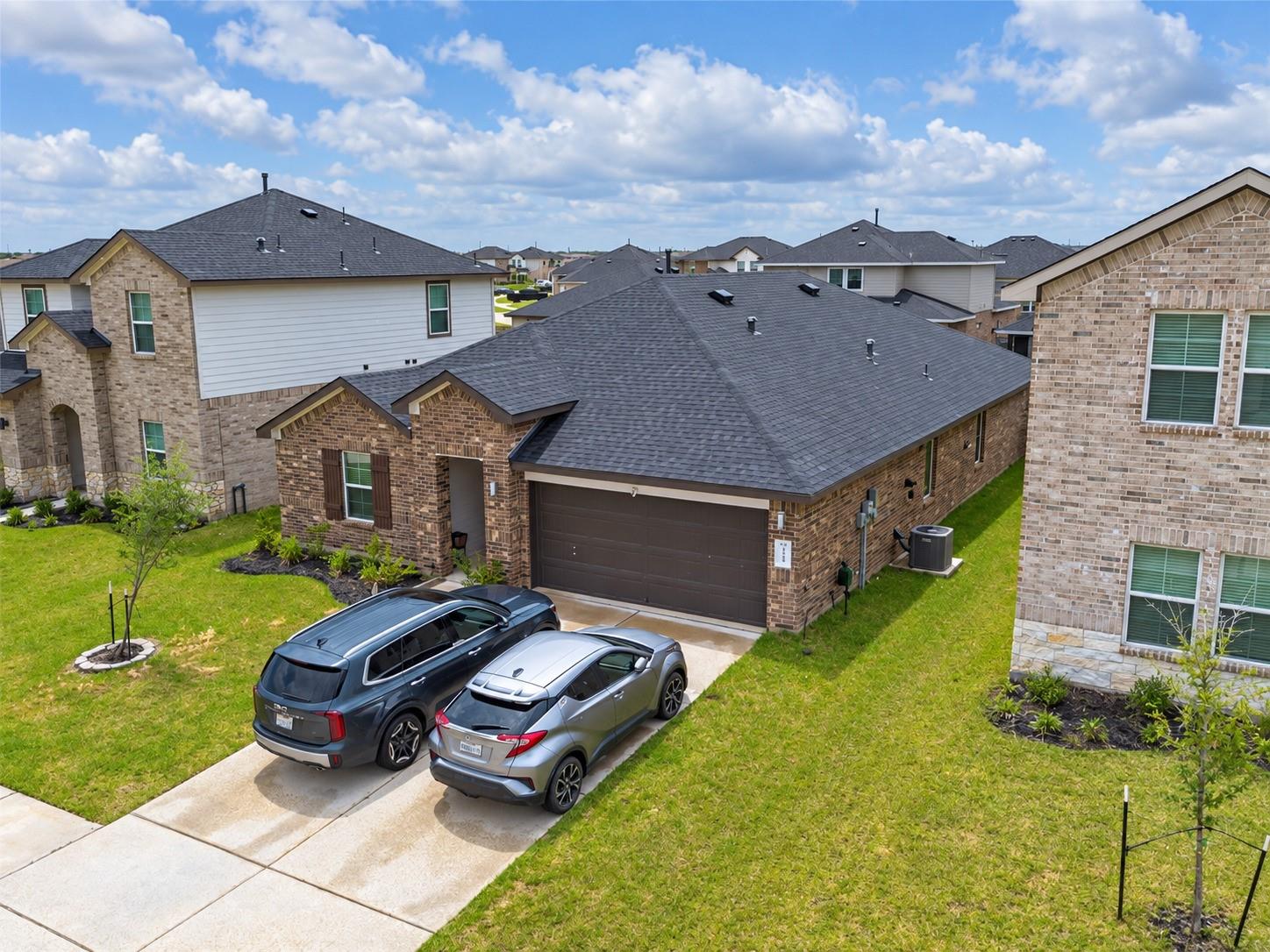 7902 Wrangler Shack Lane, Rosharon, TX 77583 — photo 3