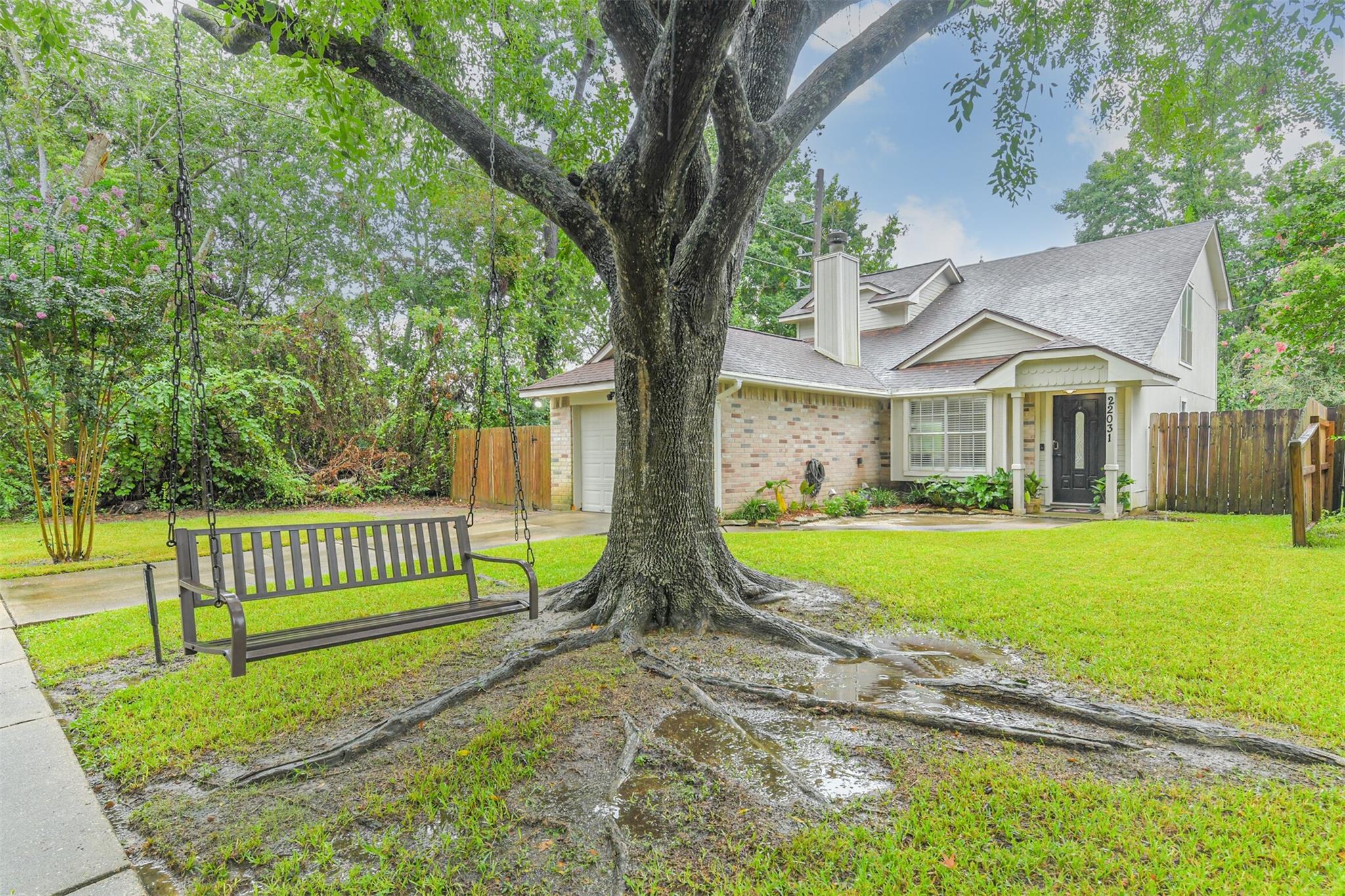 22031 Jay Drive, Spring, TX 77373 — photo 2