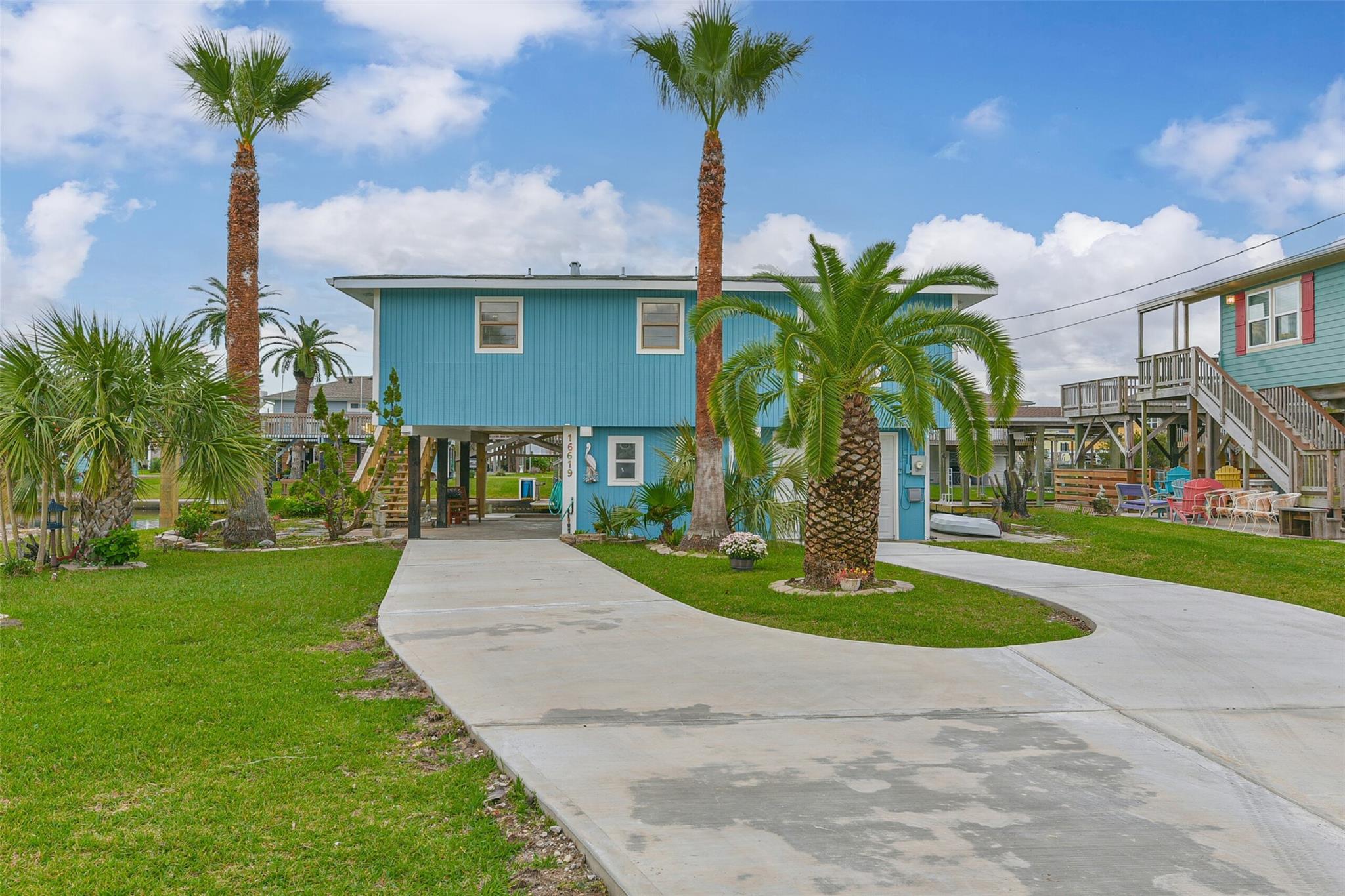 16619 Bermuda Way — photo