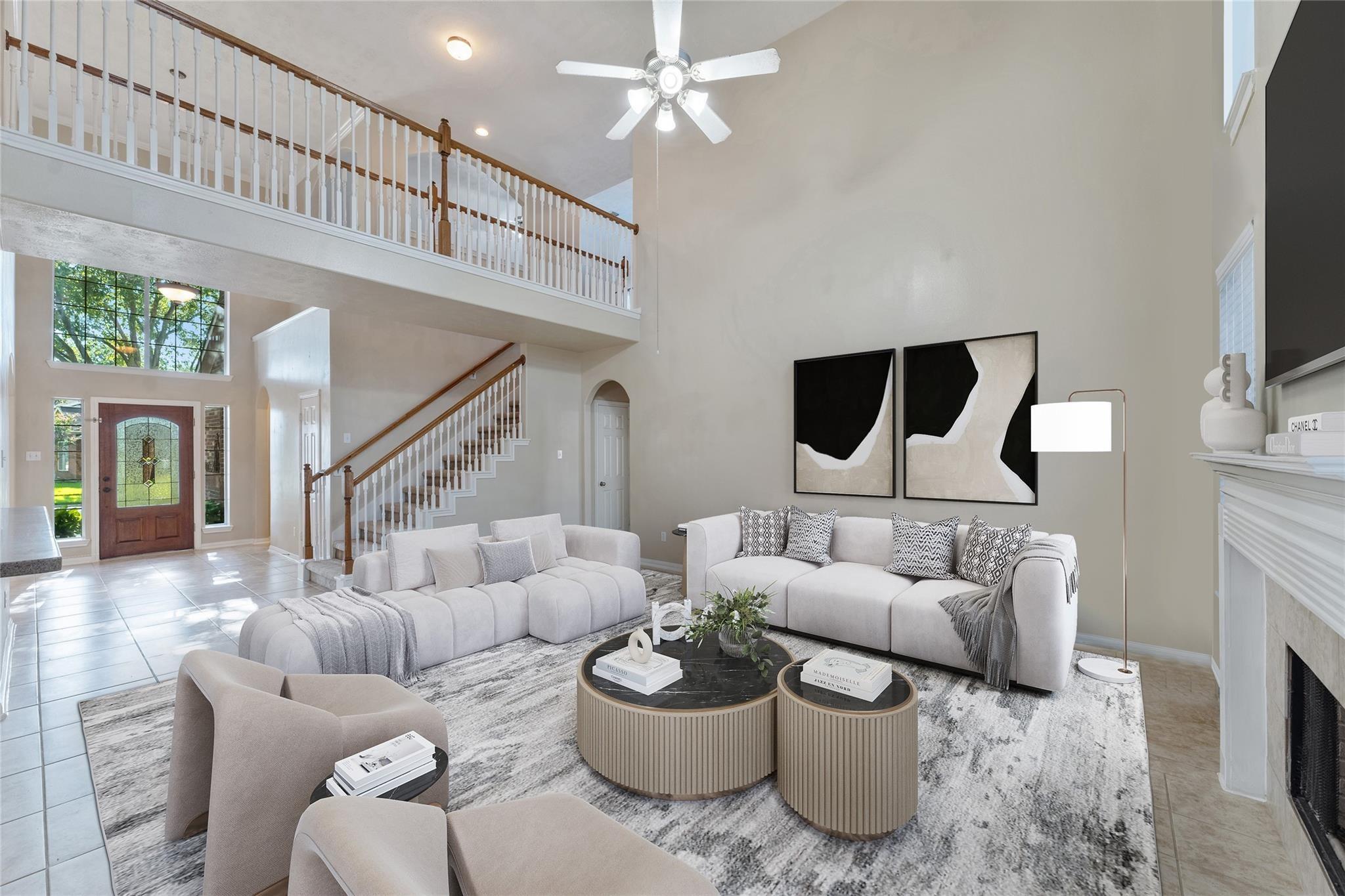 21735 W Mulberry Field Circle — photo