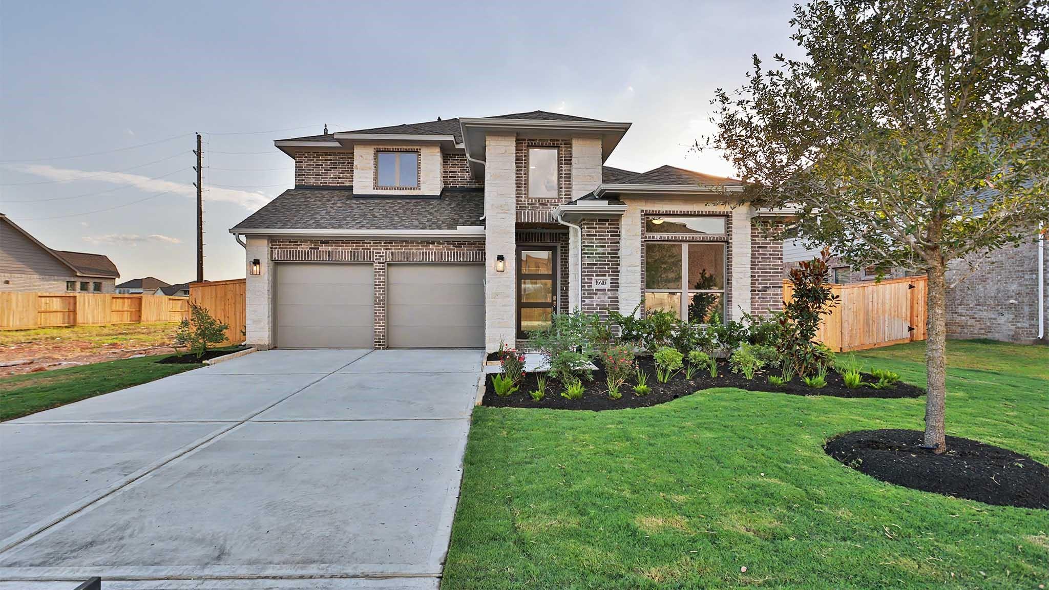 10603 Melida Dawn Way — photo