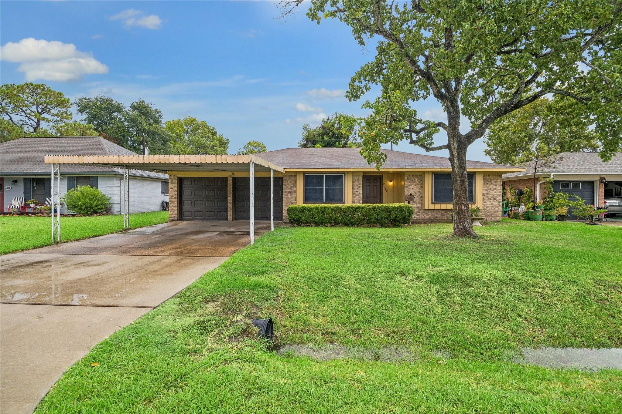 2717 Wisdom Drive — photo