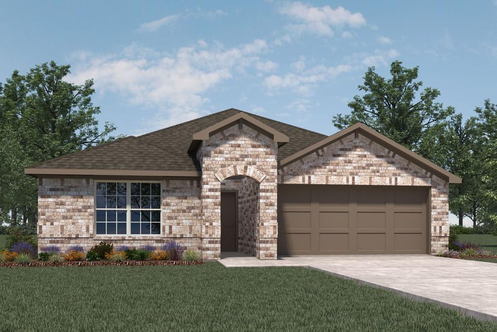 5012 Rosemary Creek Drive — photo