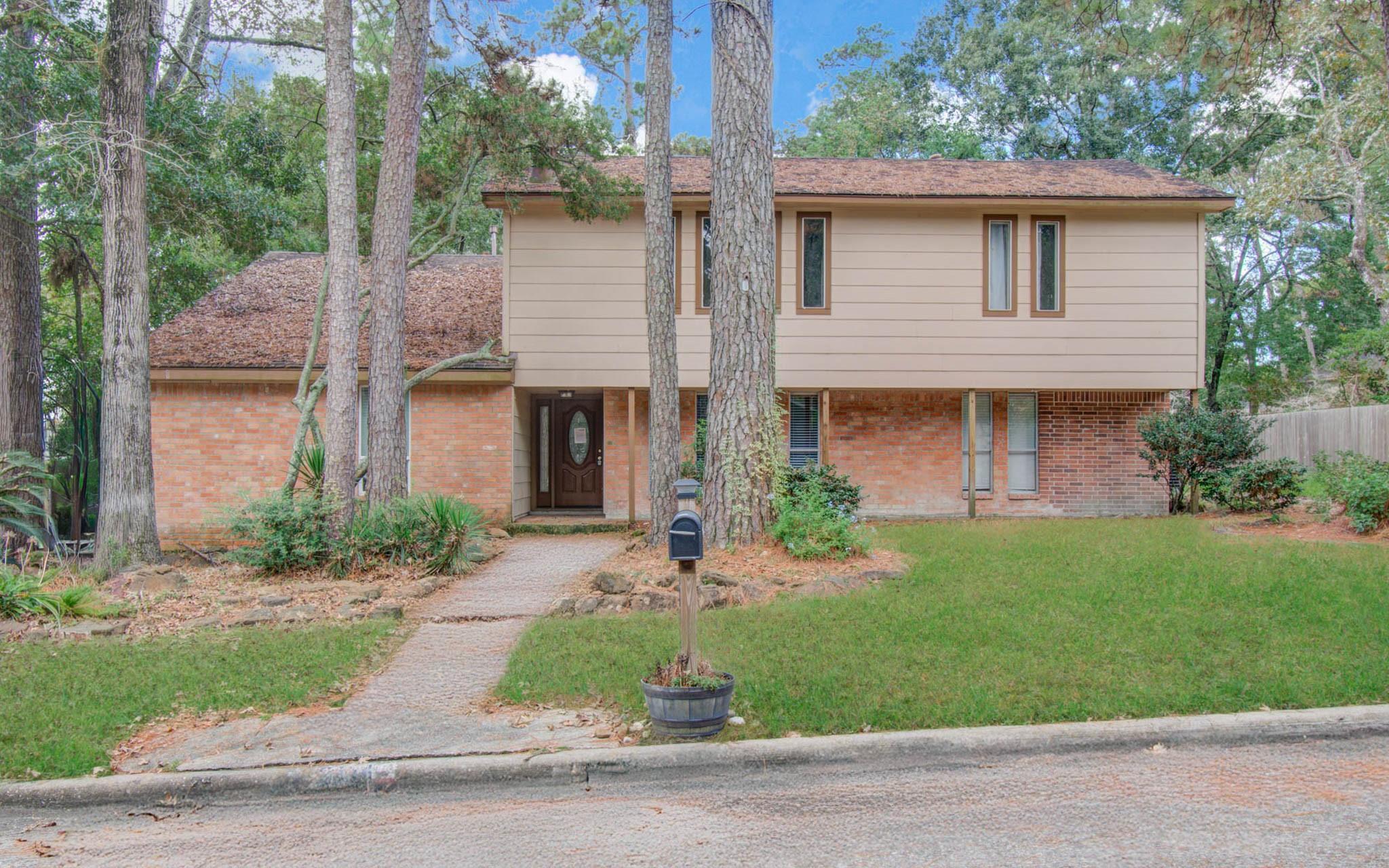 2114 Woodland Valley Drive — photo
