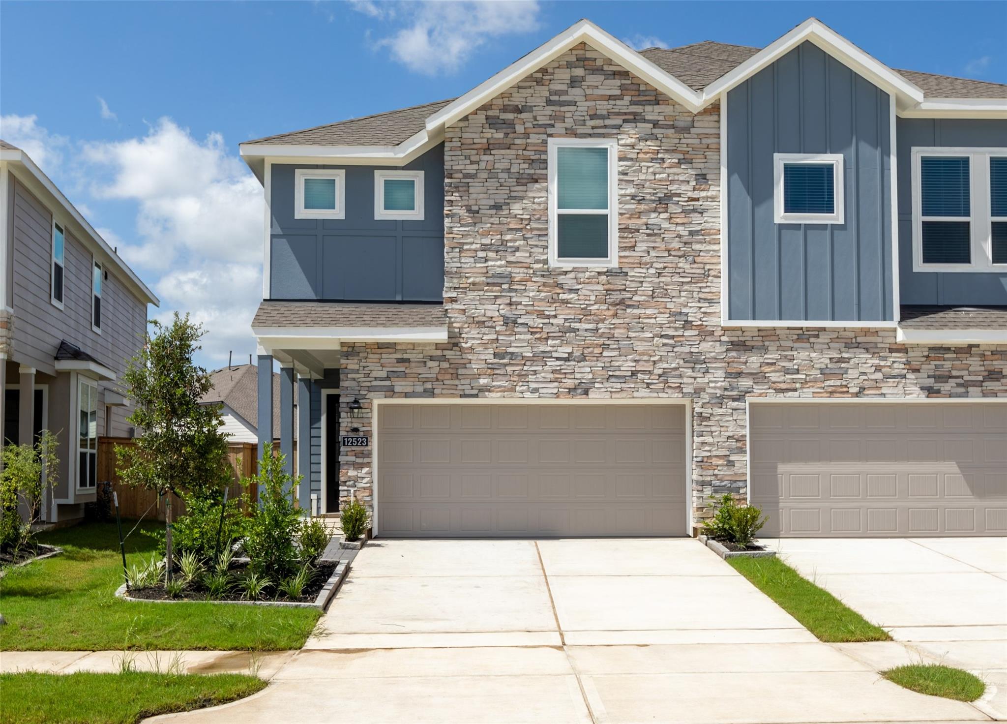 12523 Alligator Lake Court — photo