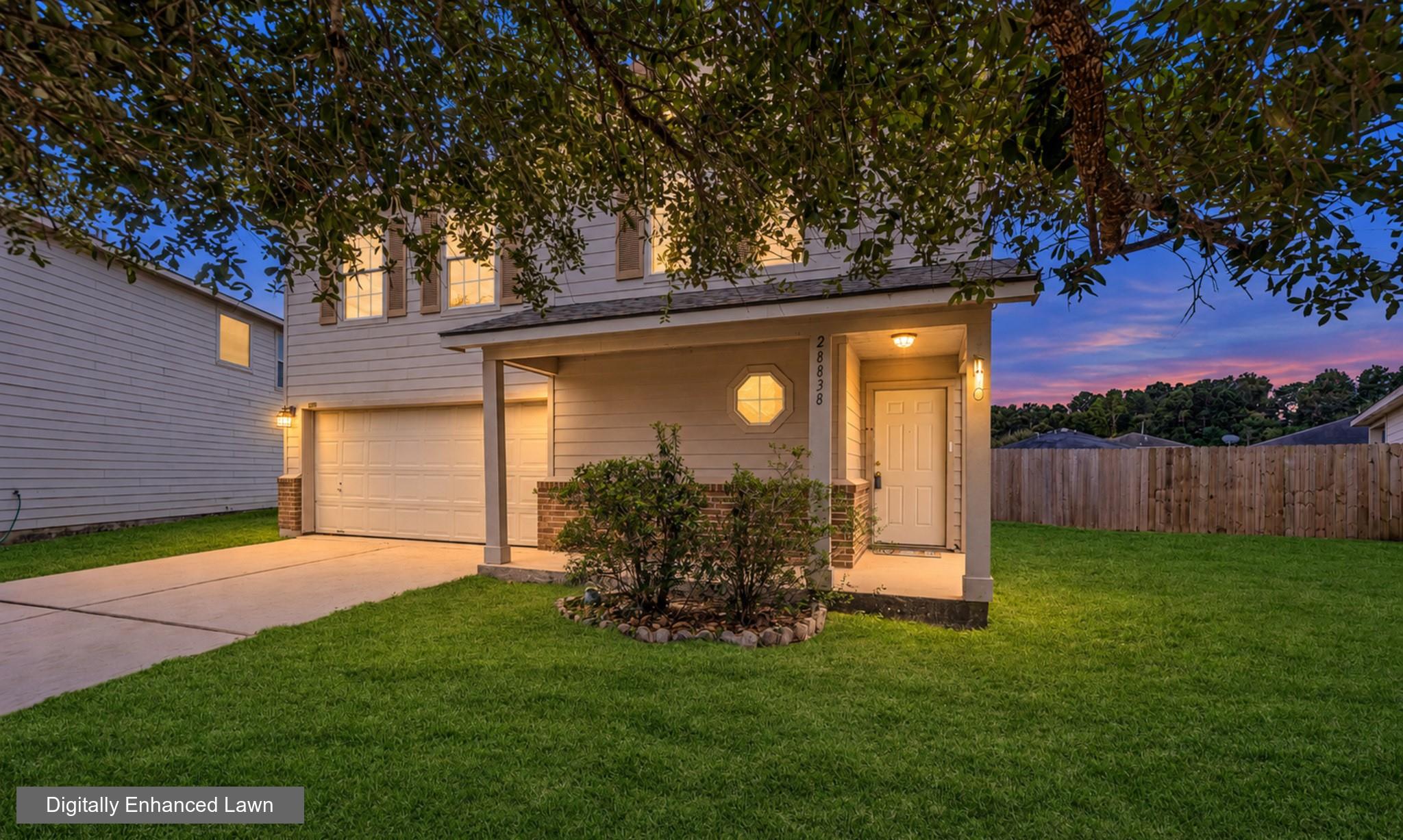 28838 Frio River Loop, Spring, TX 77386 — photo 2