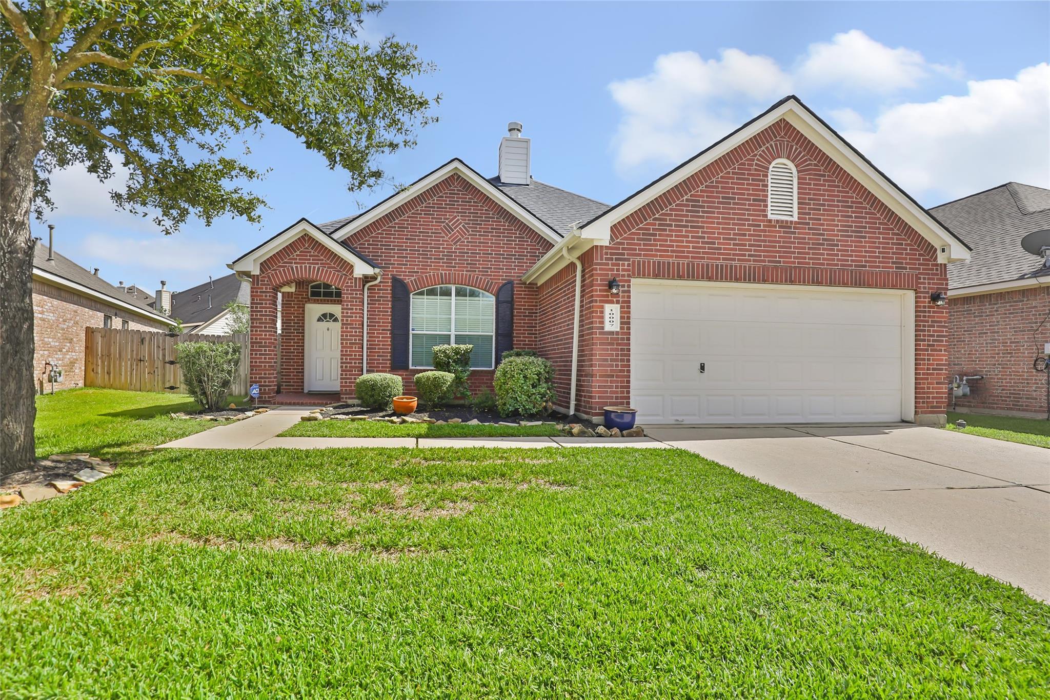 10007 Arcadian Springs Lane — photo