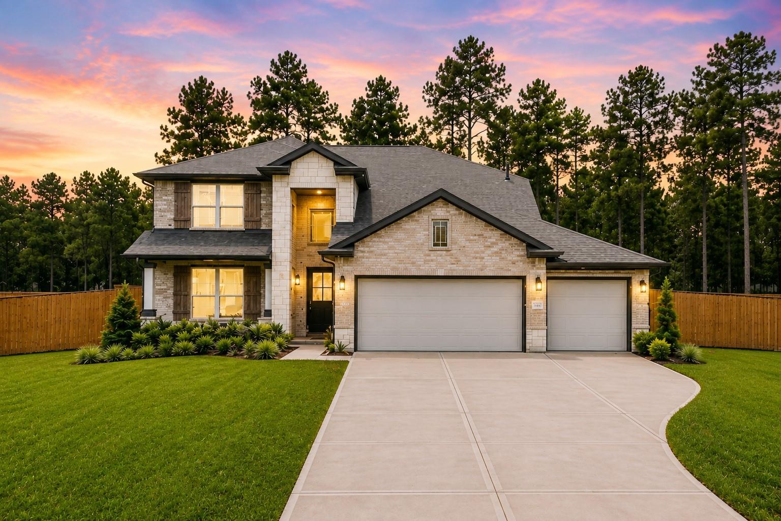 13432 Maverick Trail Road — photo
