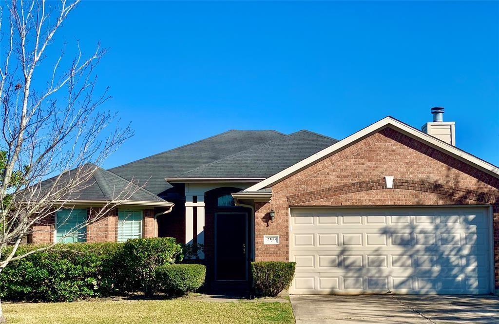 2103 Ripple Bend Lane — photo