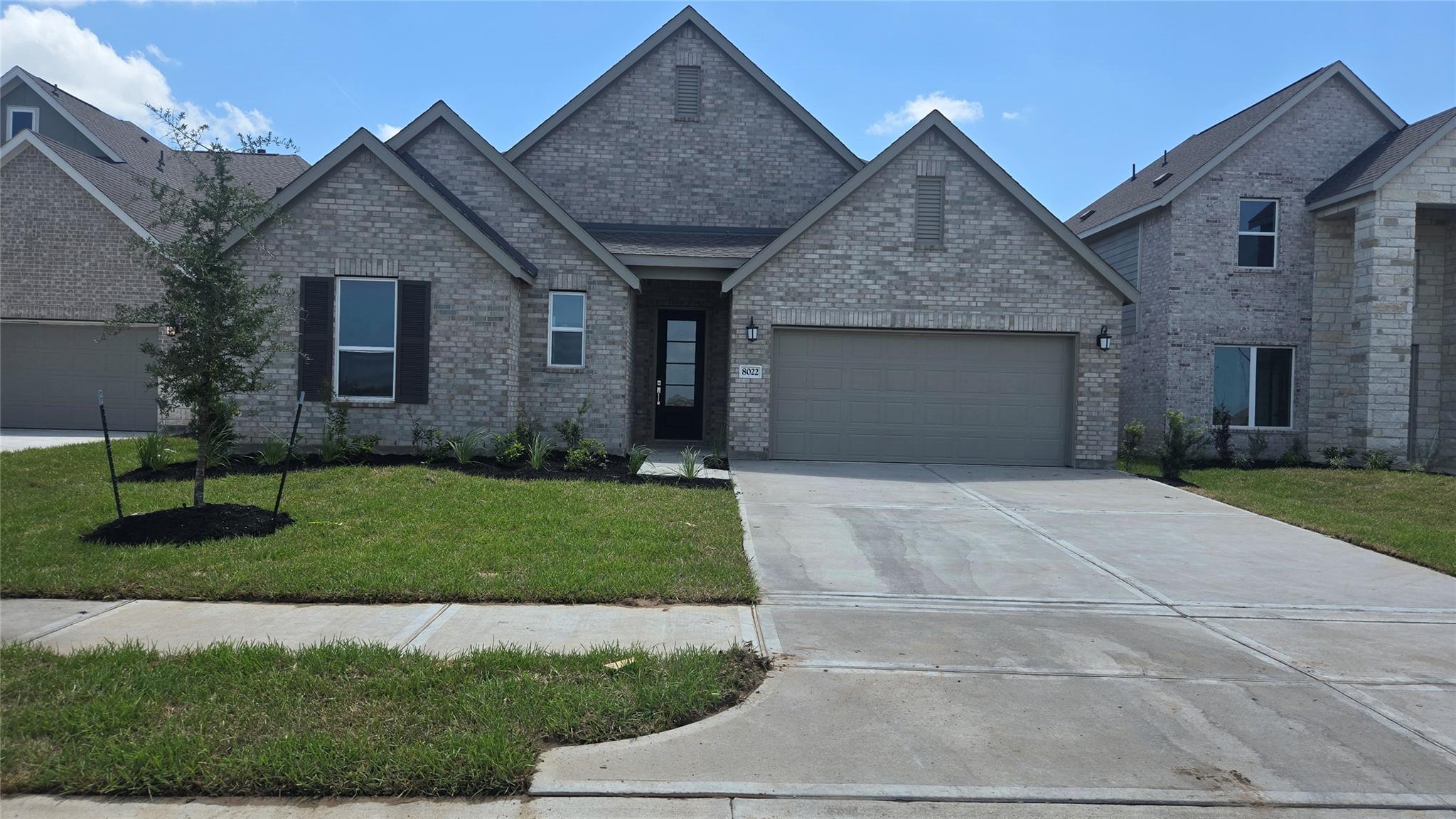8022 Serene Meadow Lane — photo