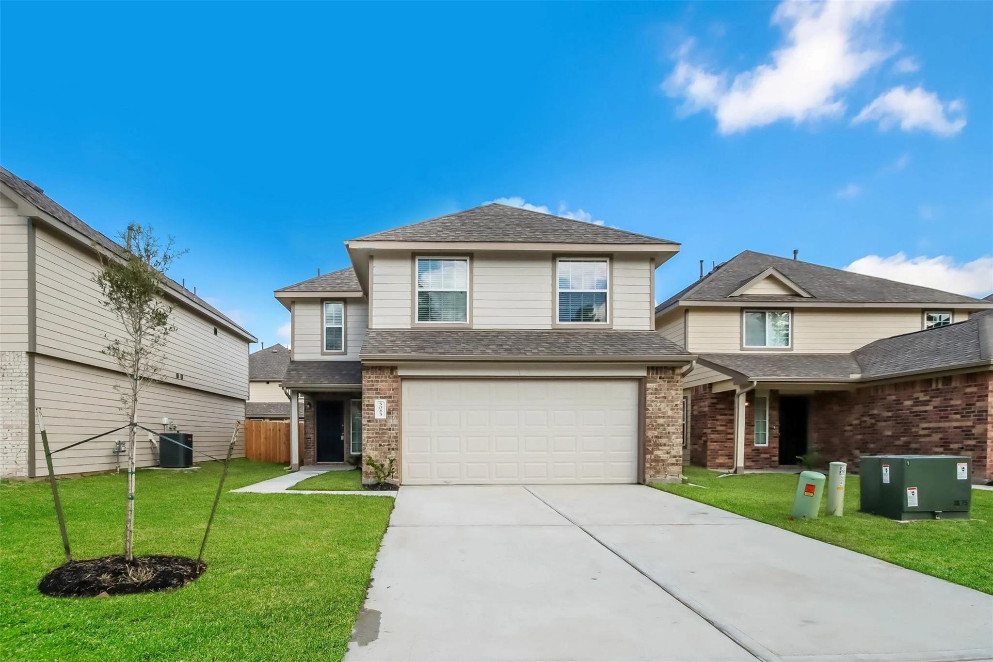 5023 Banyan Tree Trail — photo