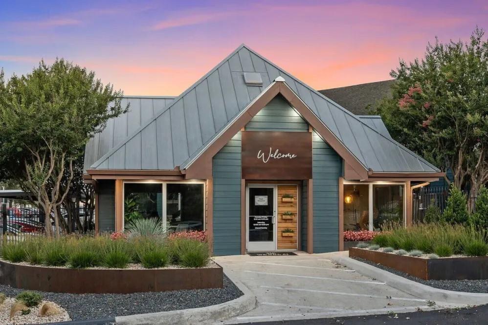10951 Laureate Drive #1420 — photo