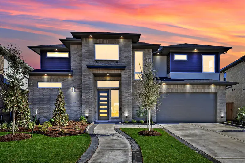 24310 Green Buffalograss Trail — photo
