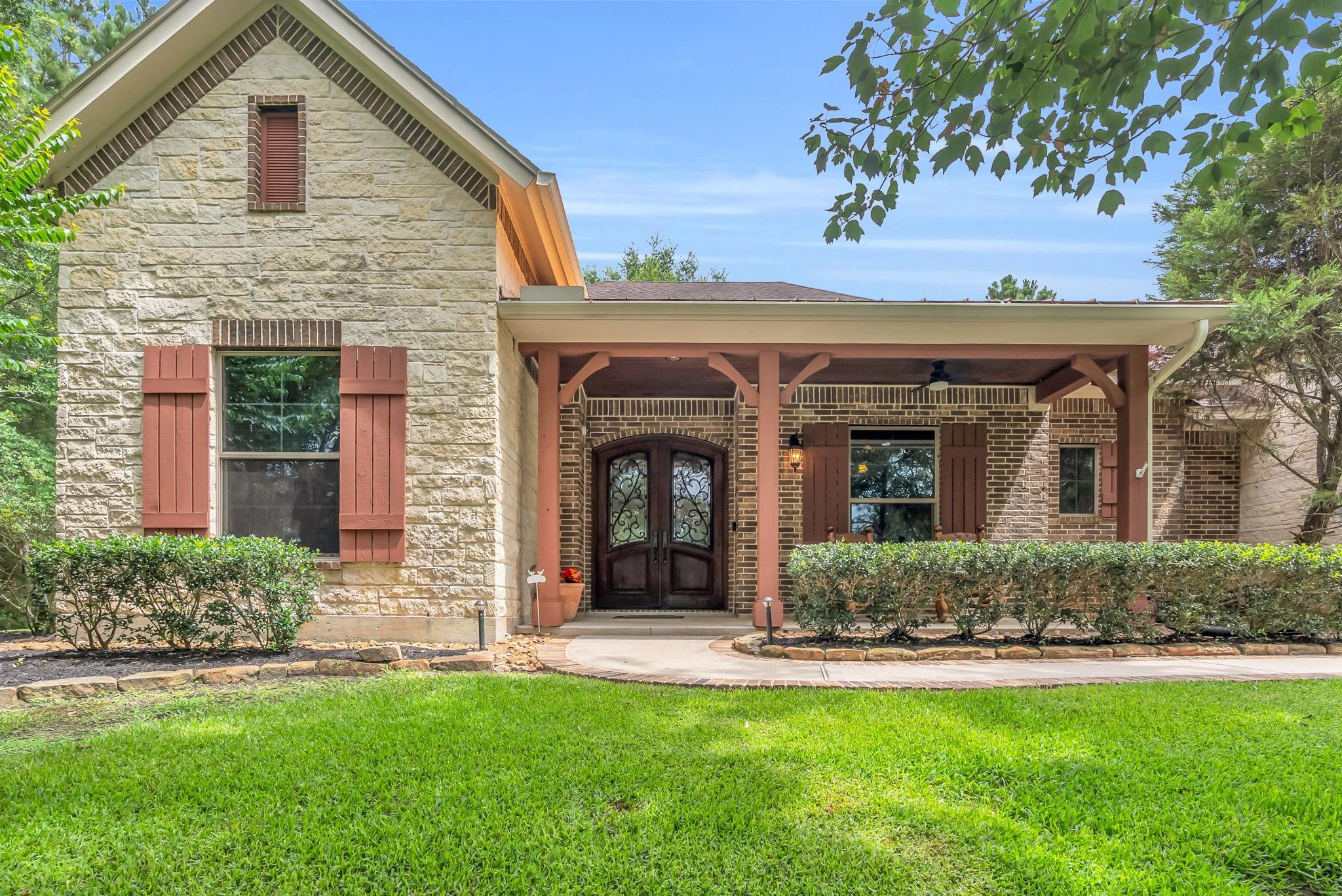 26123 E Crown Crossing Drive — photo