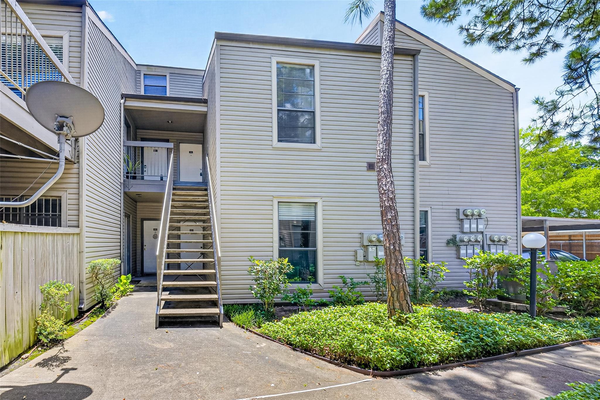 9707 Richmond Avenue #44 — photo