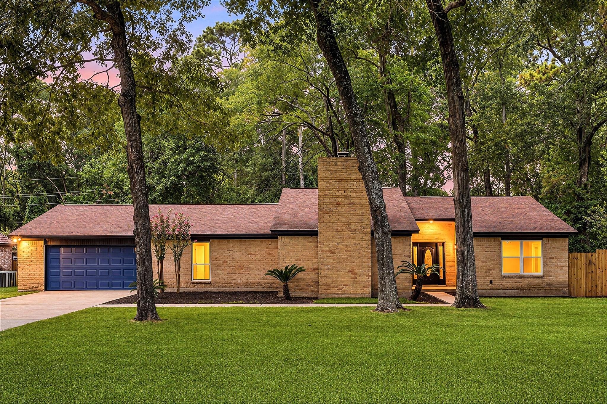 1406 Indian Shores Road — photo