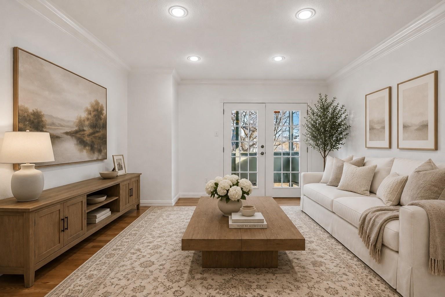 2800 Jeanetta Street #610 — photo