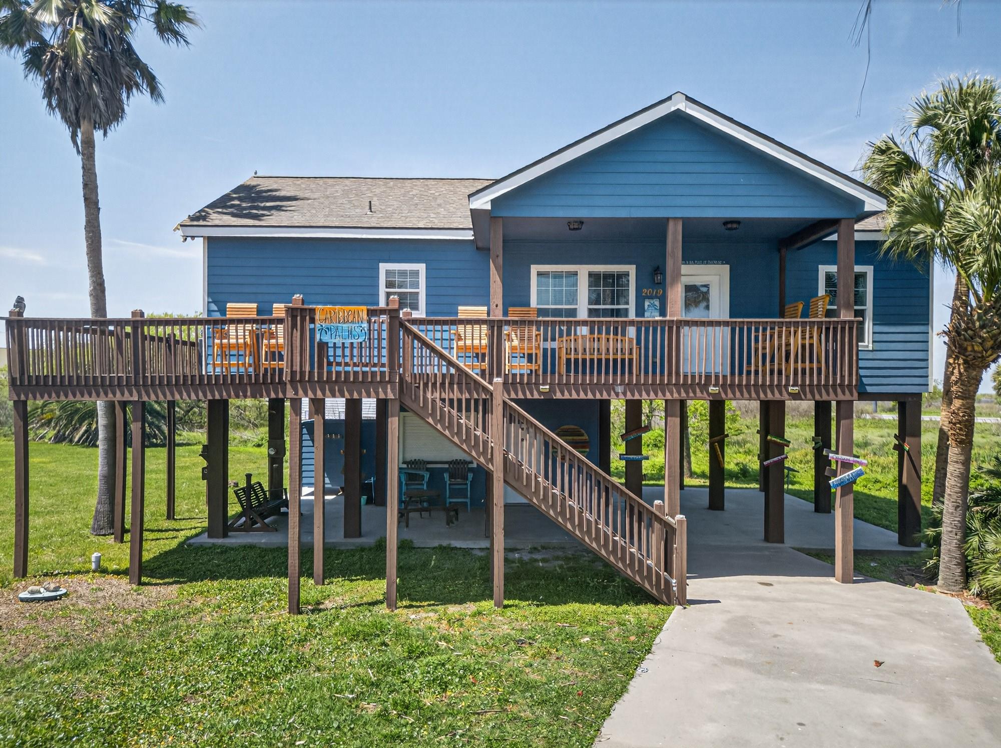 2019 Flamingo Drive — photo