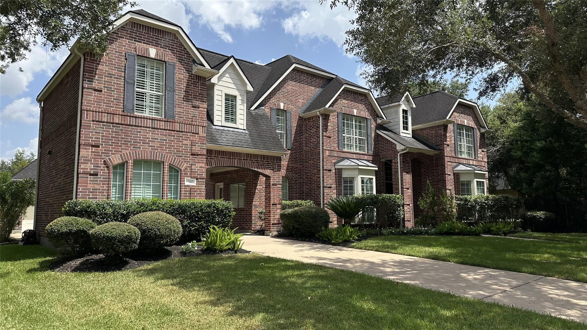 3110 Waters Lake Bend — photo