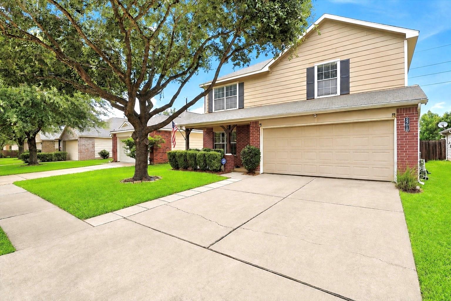24618 Lakecrest Village Drive — photo
