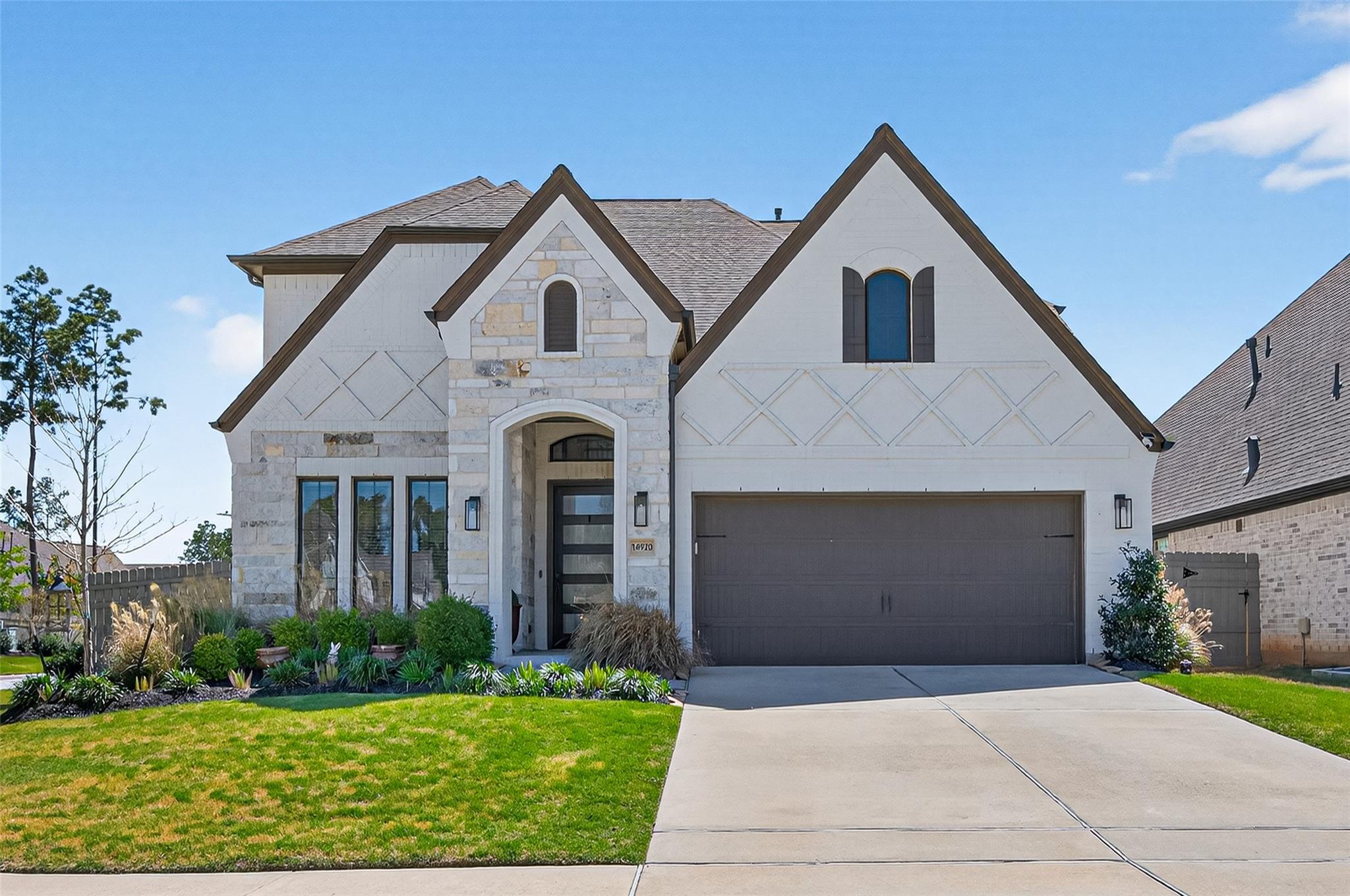 14920 Scarlet Branch Drive — photo