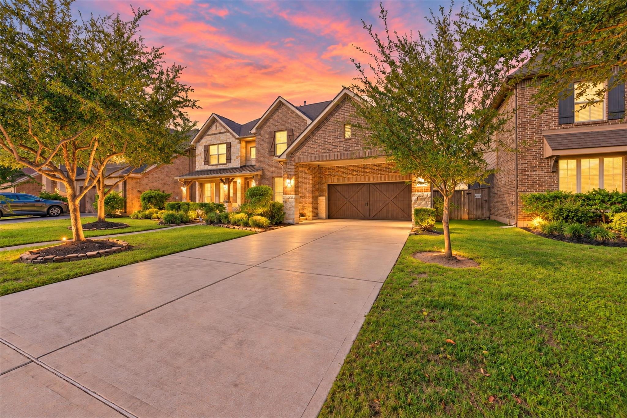 27818 Burchfield Grove Lane — photo
