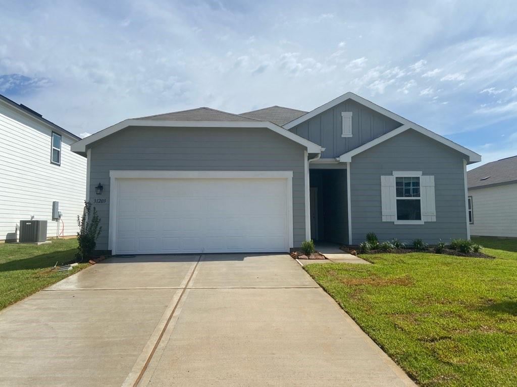 31203 Williams Landing Street — photo
