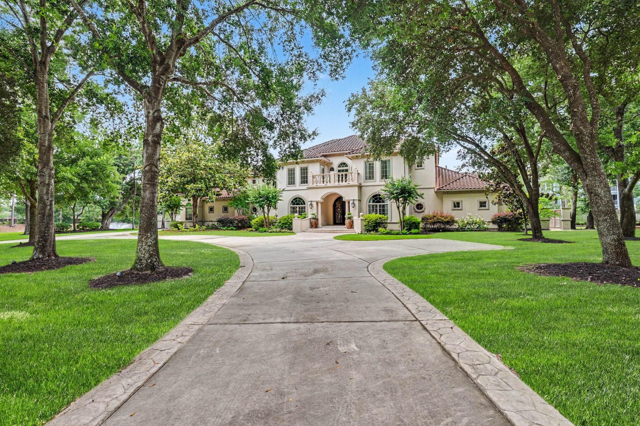 11911 Waterford Estates Court — photo