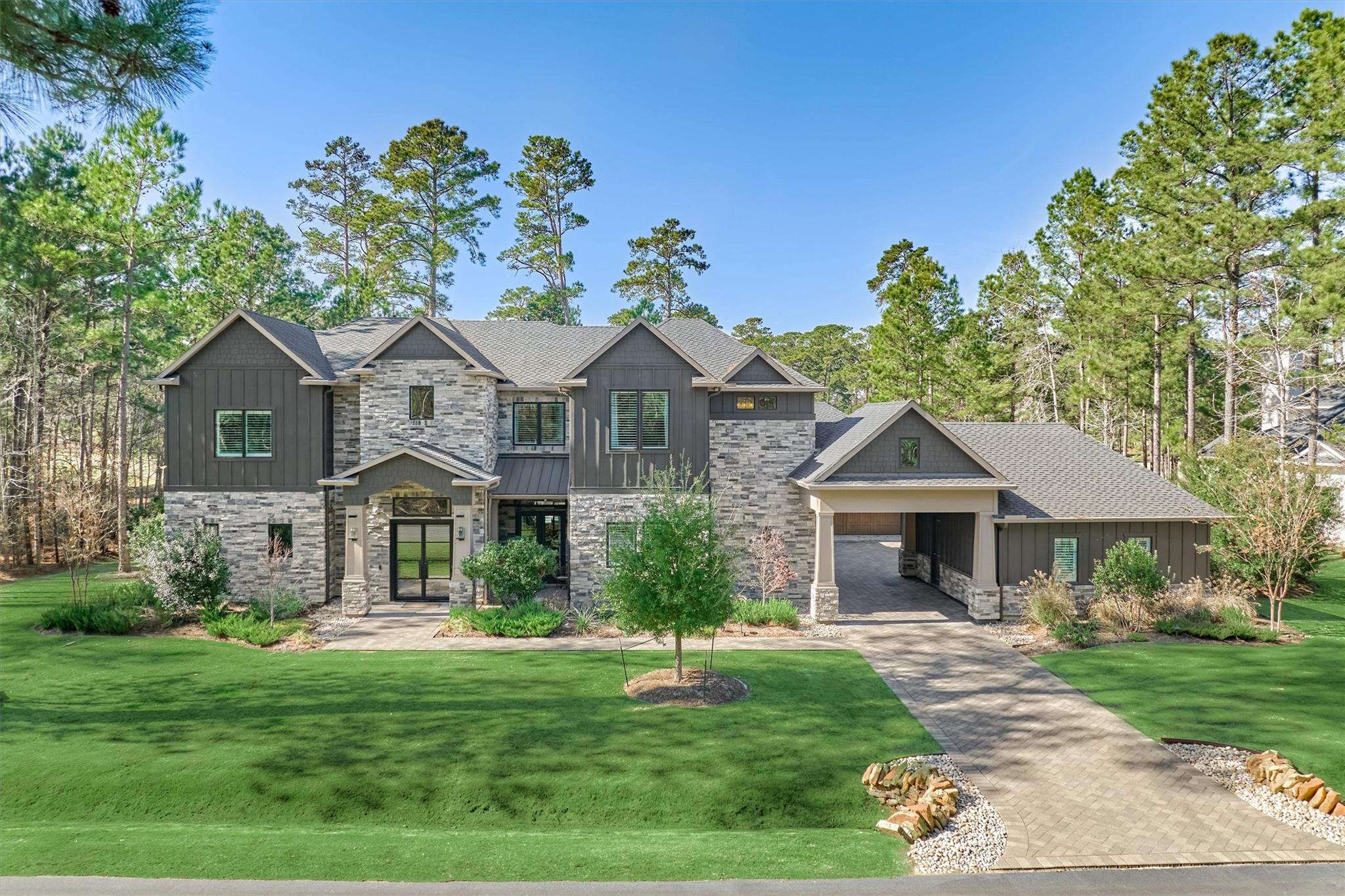 4463 Lily Bean Road — photo