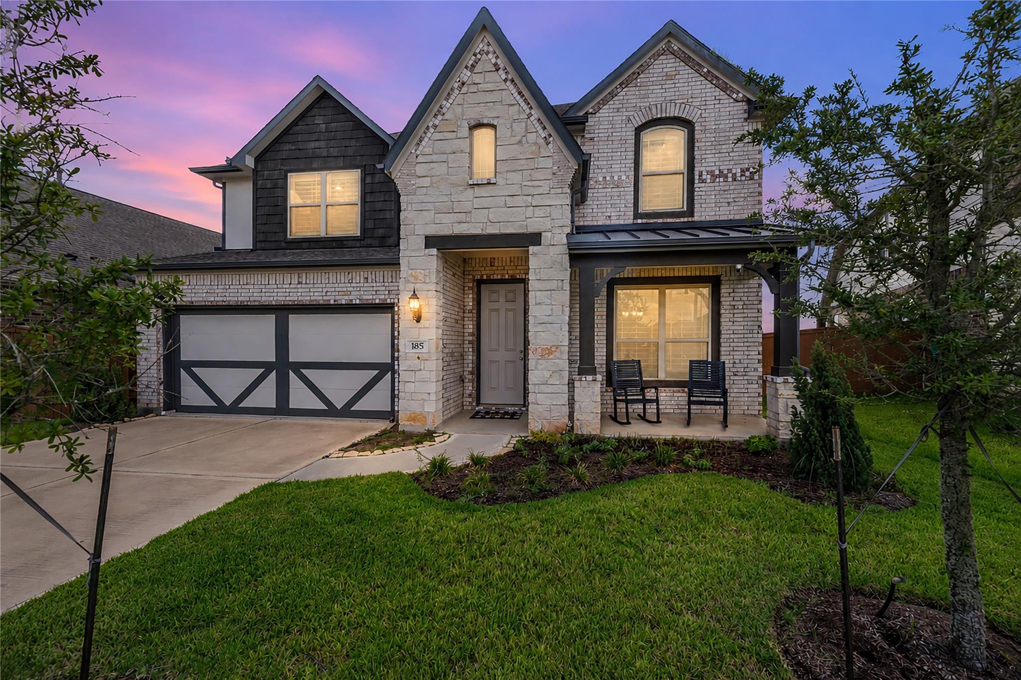 185 Sunray Creek Drive — photo