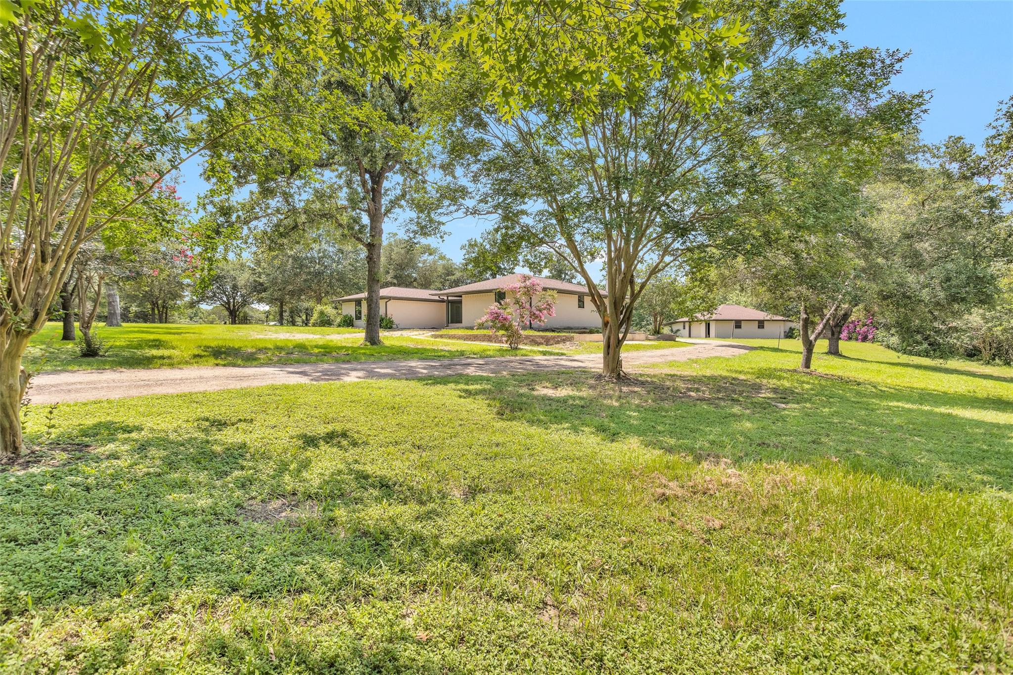 3706 County Road 409 — photo